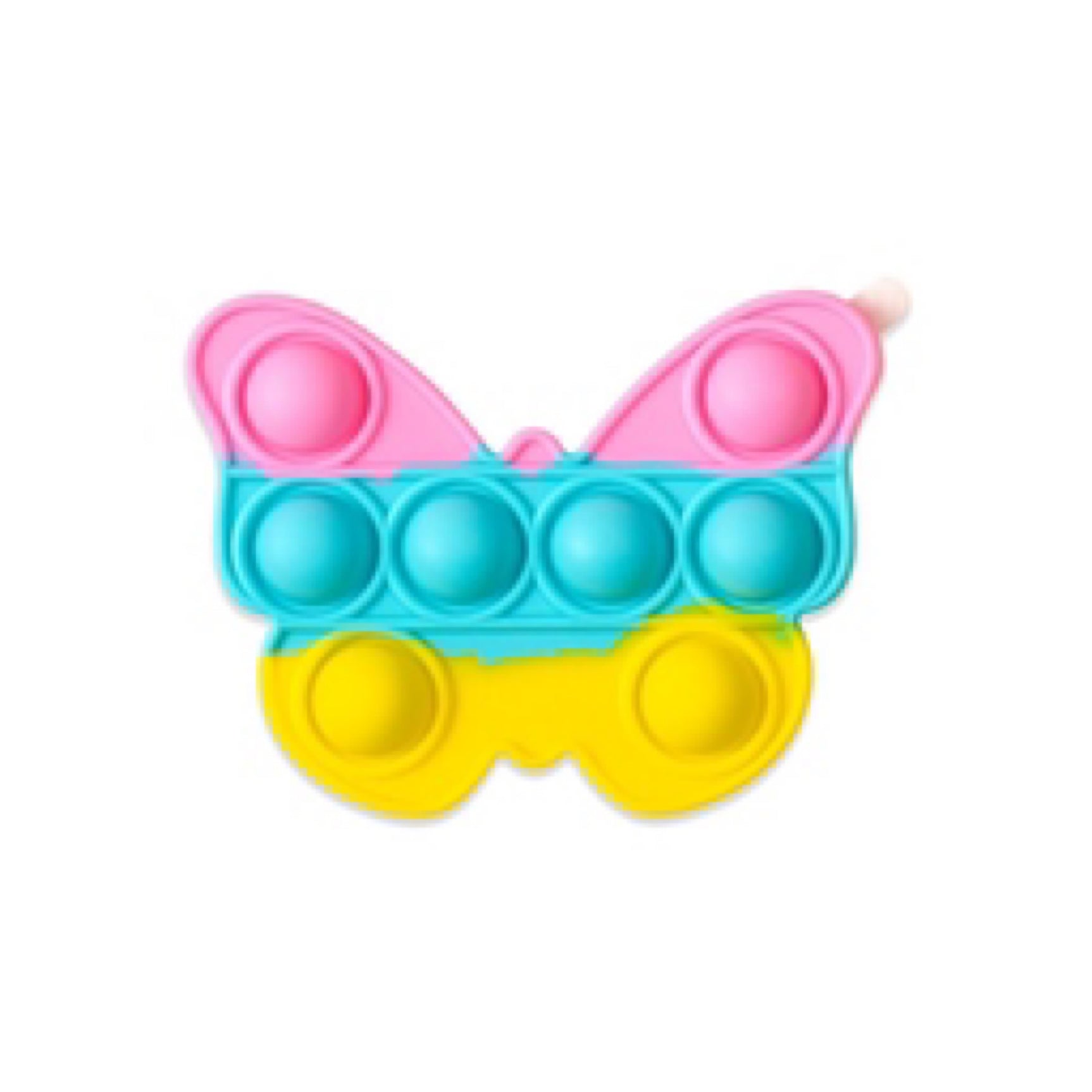 OMG Pop Fidgety - Butterfly