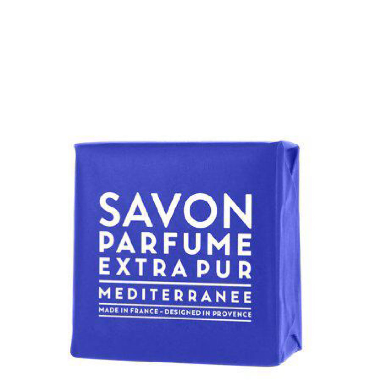 Compagnie de Provence Savon Marseille