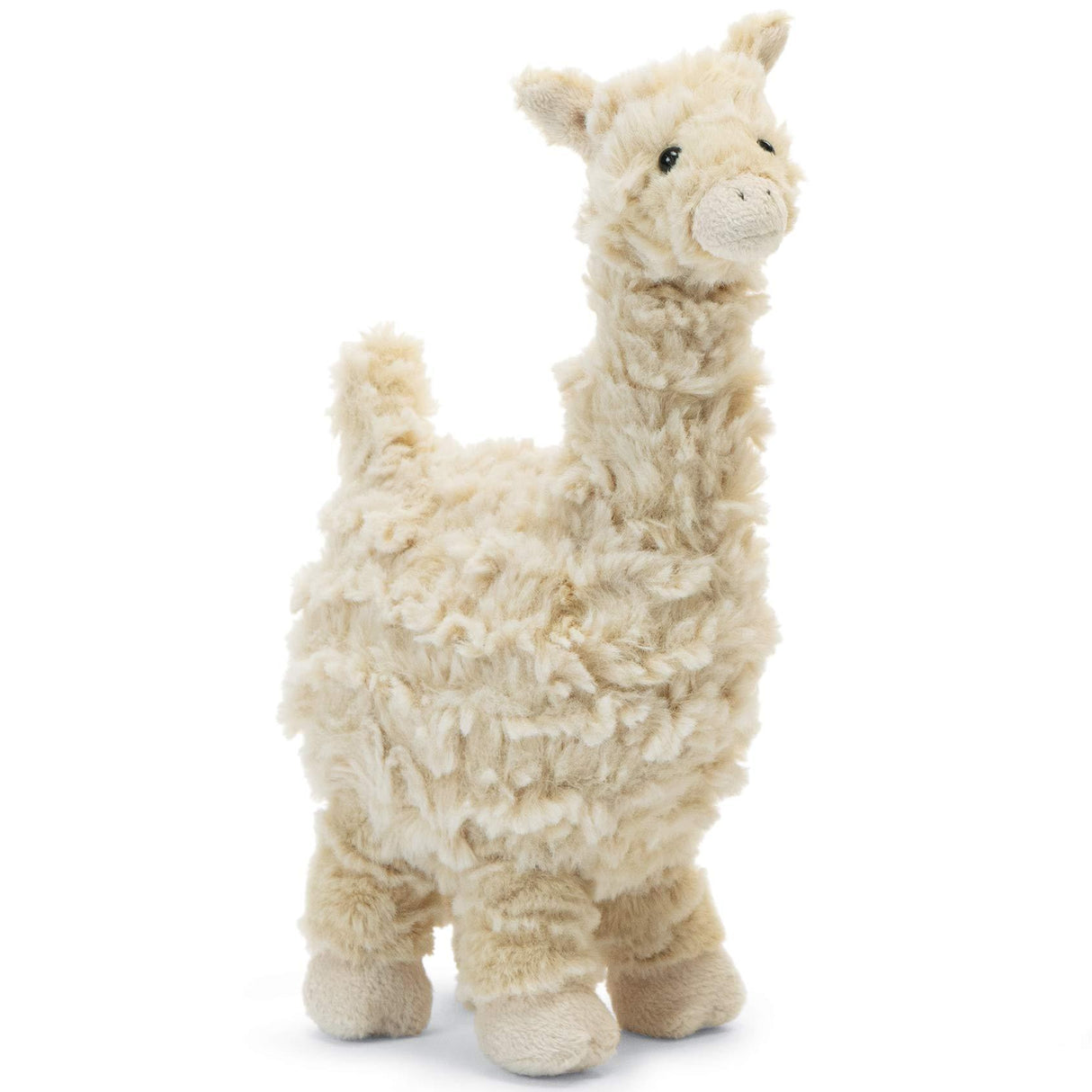 Jellycat Little Lars Llama
