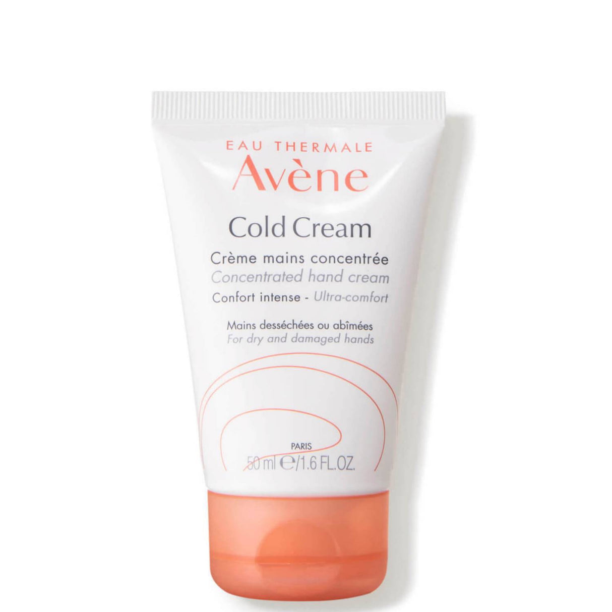 Avene Cold cream concentrated hand cream