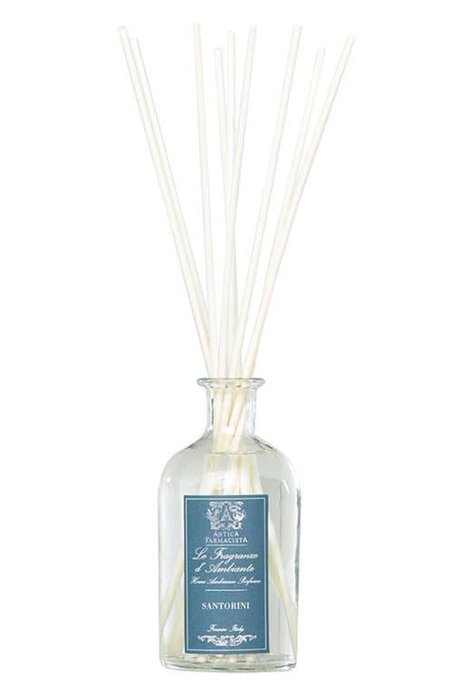 Antica Farmacista Santorini Home Ambiance Perfume