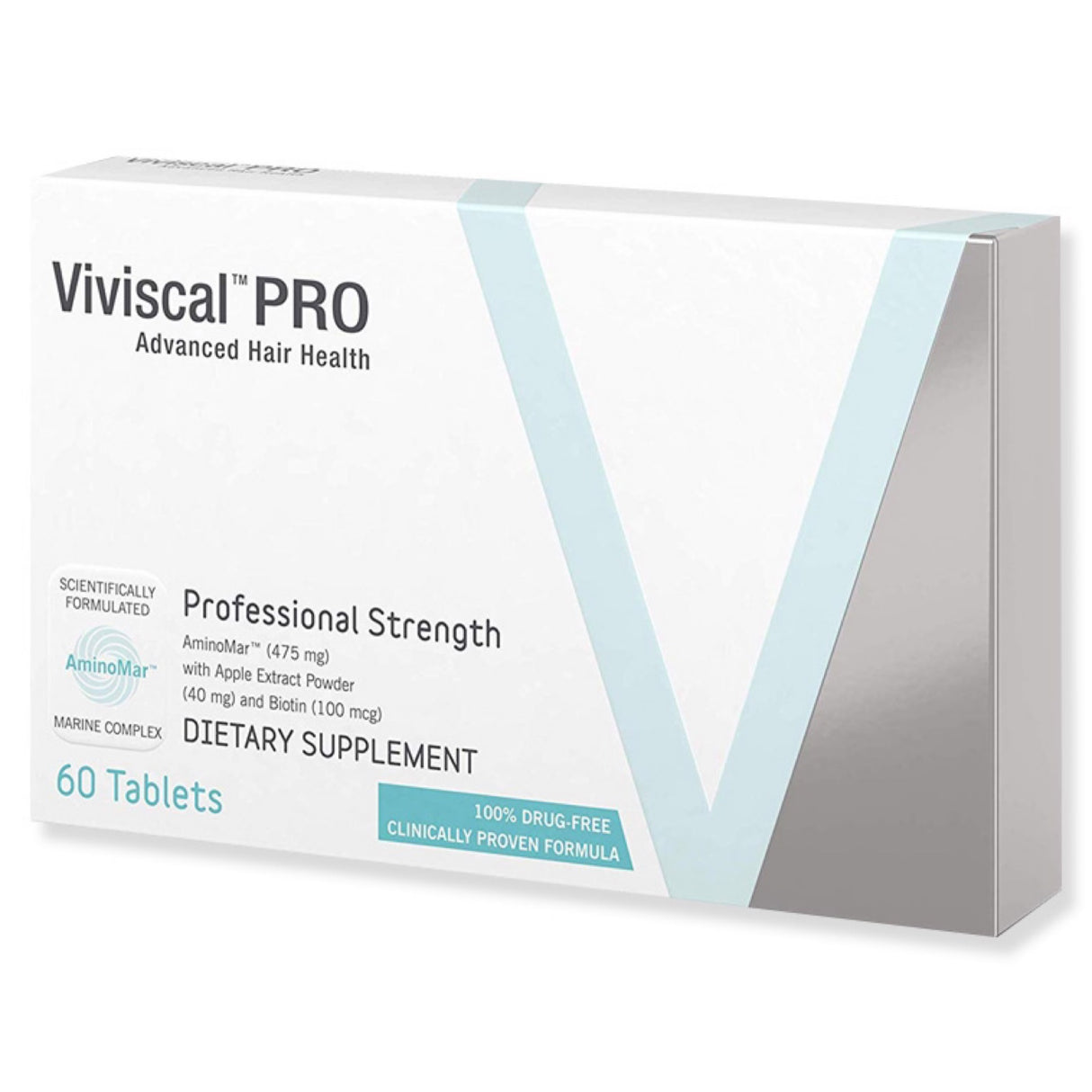 Viviscal PRO advanced hair health