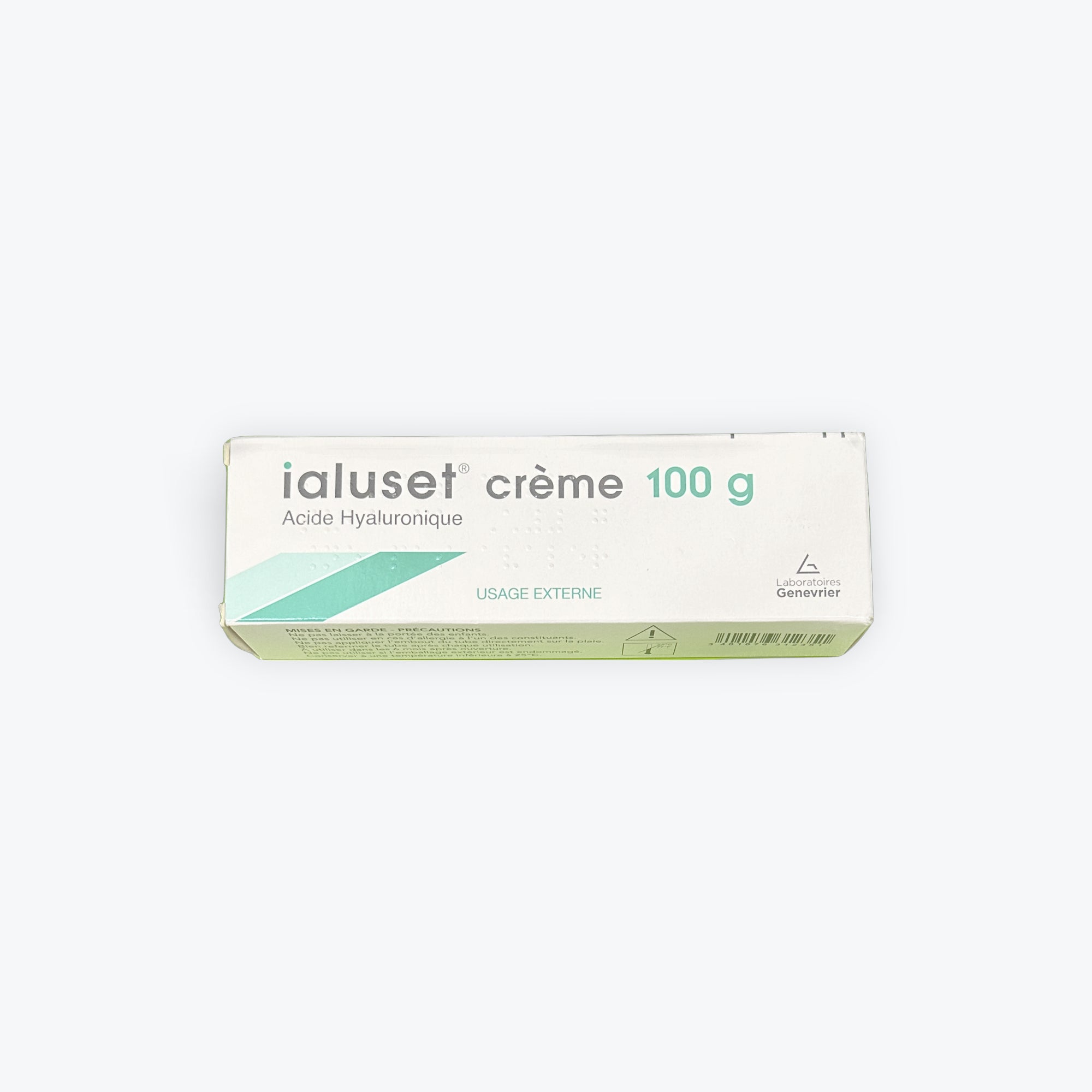 ialuset Crème 100g