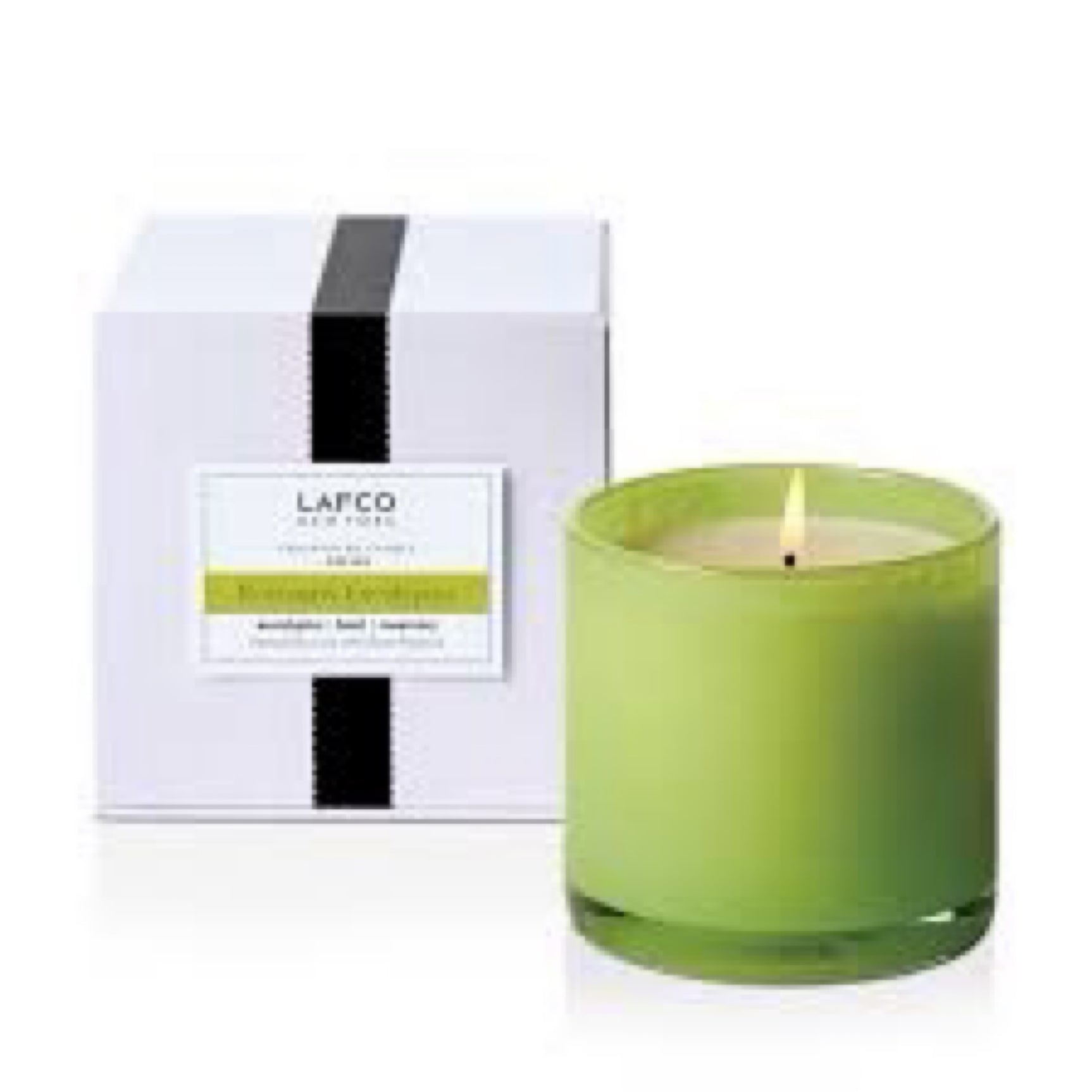 LAFCO Rosemary Eucalyptus Candle
