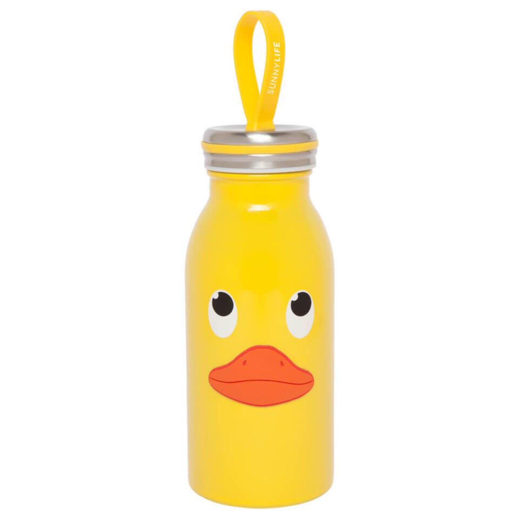 Sunny Life Sunnylife Kids' Ducky Flask