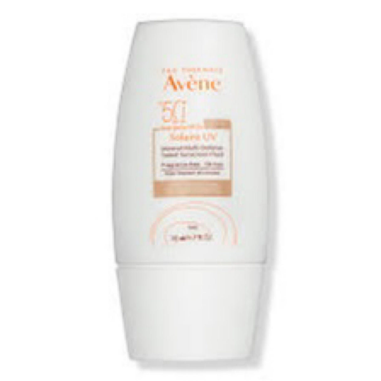 Avene Solaire UV mineral multidefense sunscreen fluid