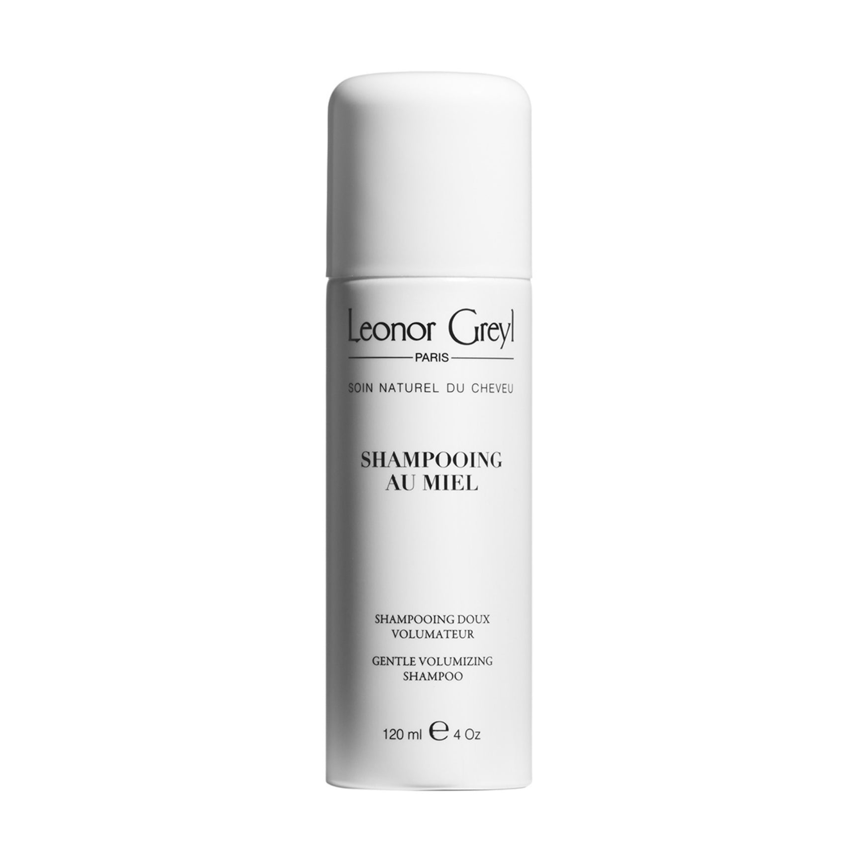 Leonor Greyl Shampooing au miel gentle volumizing shampoo