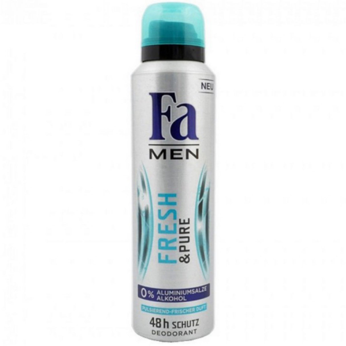 Fa men fresh & pure