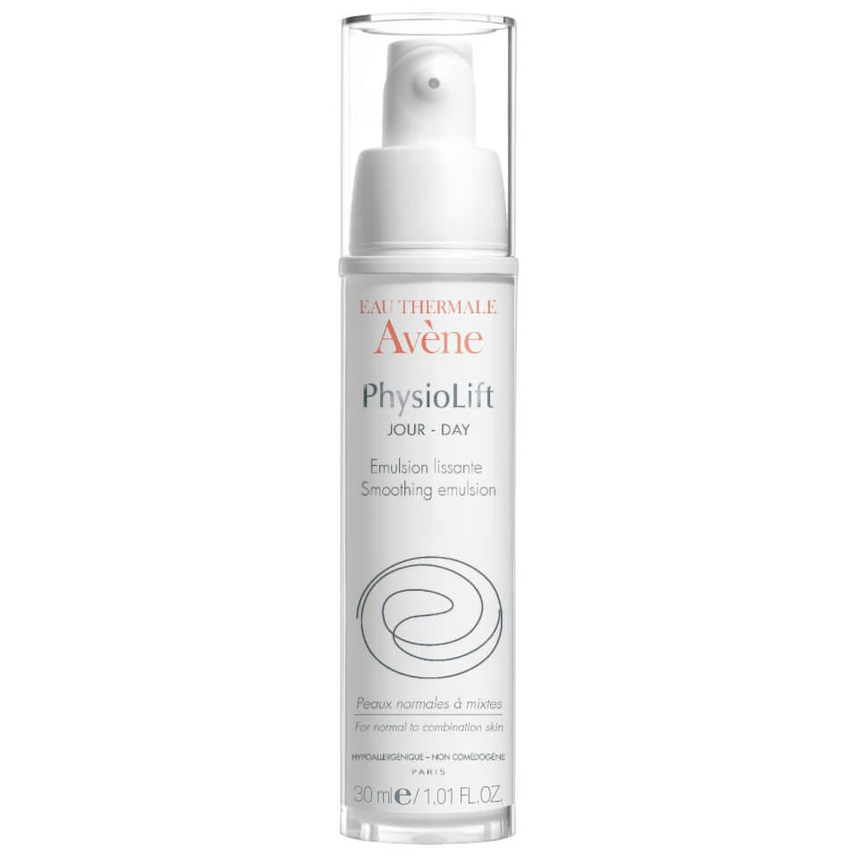 Eau Thermale Avene Physiolift Day Smoothing Emulsion