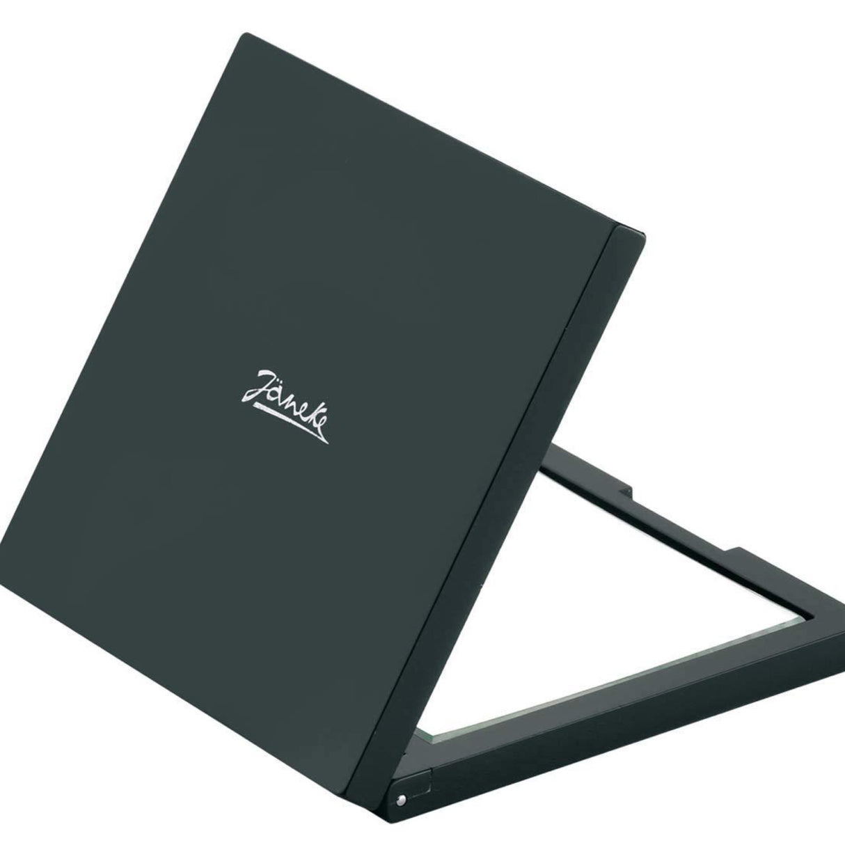 Jä̈Neke Handbag Mirror with Magnification 3X