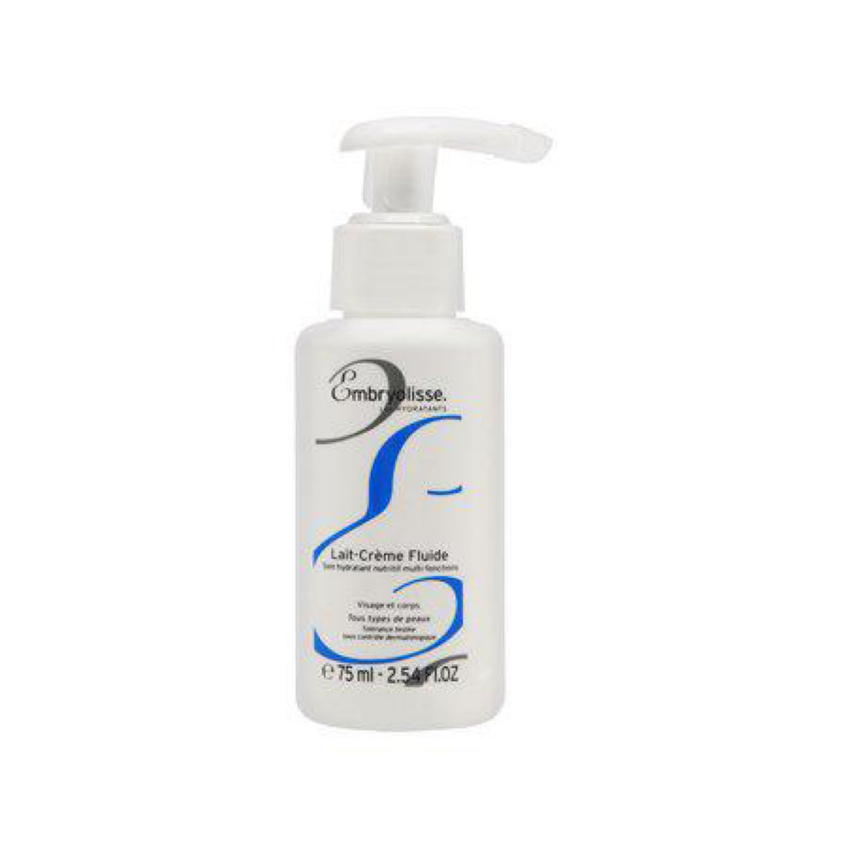 Embryolisse Lait Creme Fluid 75ml/2.54oz