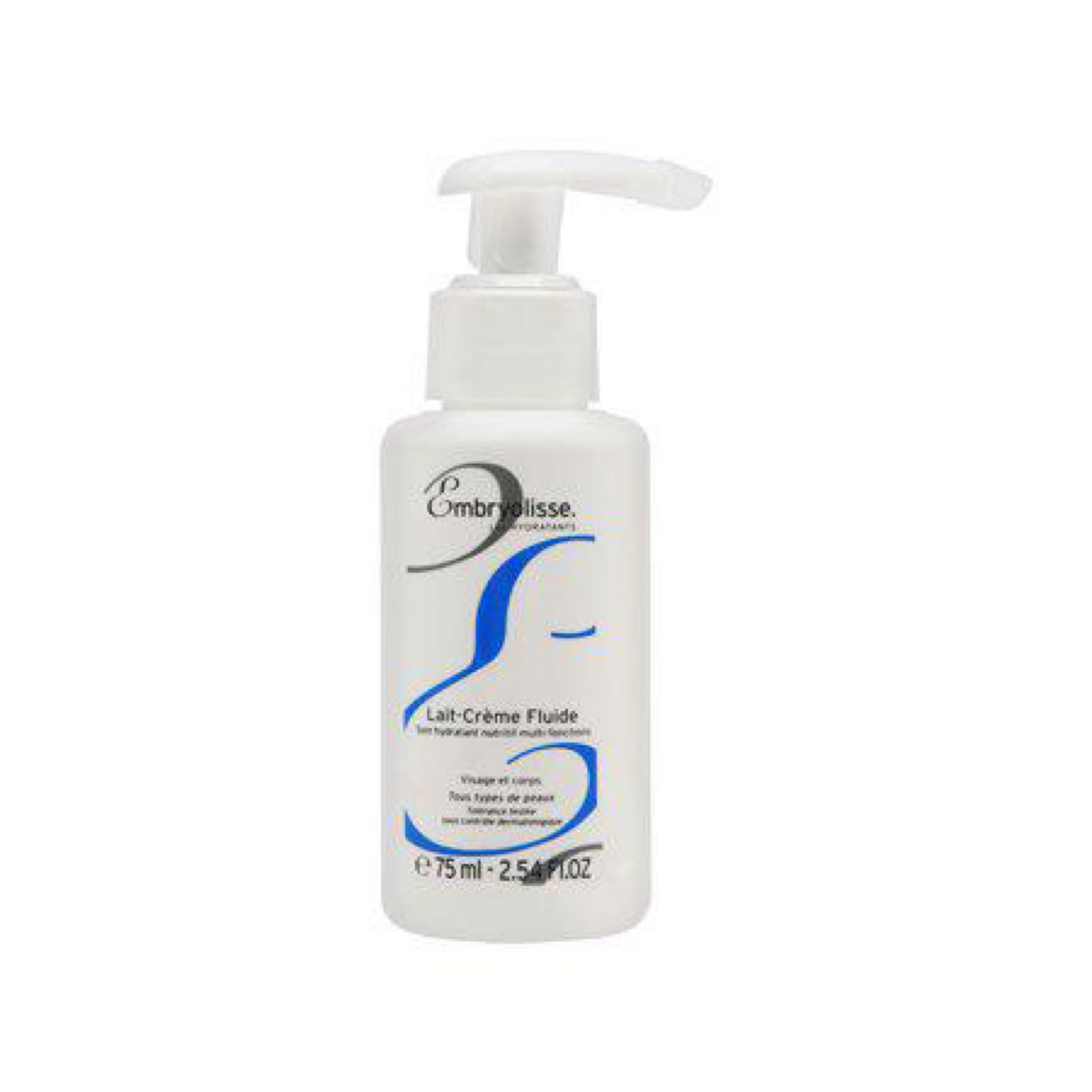 Embryolisse Lait Creme Fluid 75ml/2.54oz
