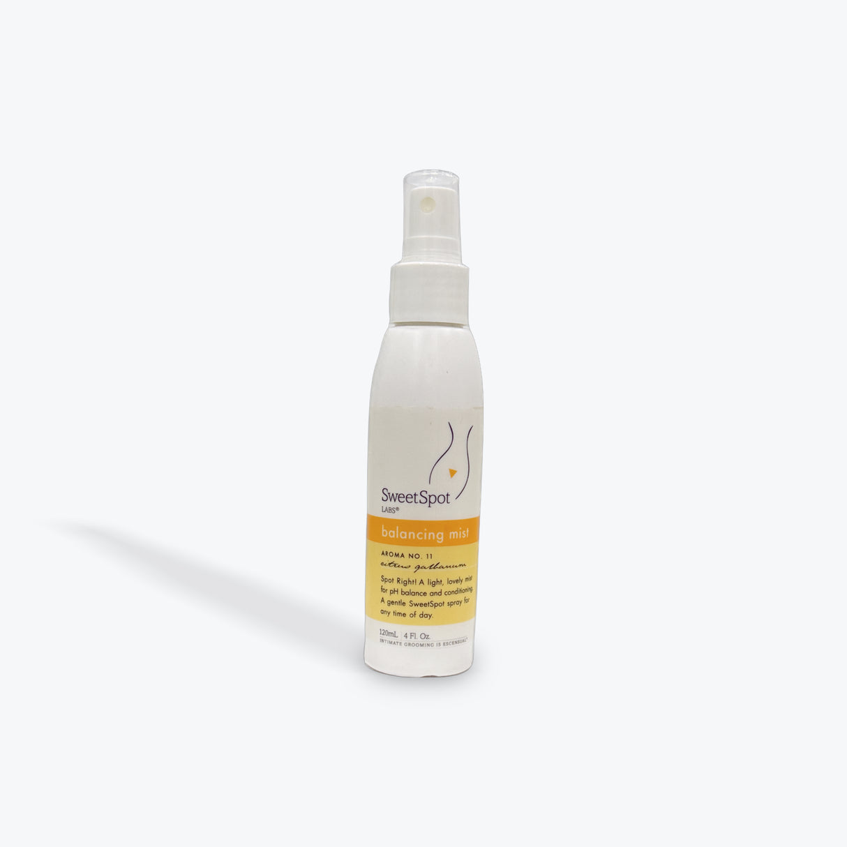 Sweetspot Labs Balancing Mist Aroma No. 00 120ml/4 fl oz