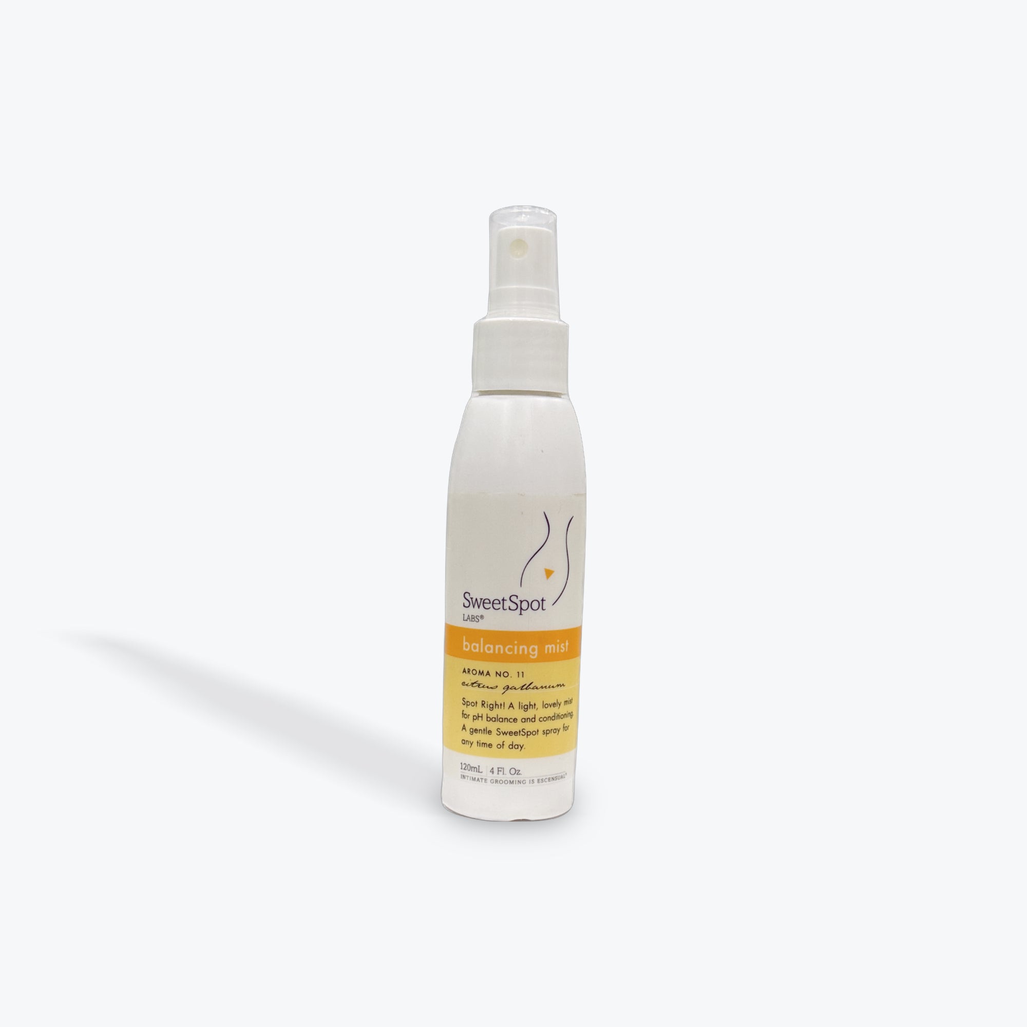 Sweetspot Labs Balancing Mist Aroma No. 00 120ml/4 fl oz