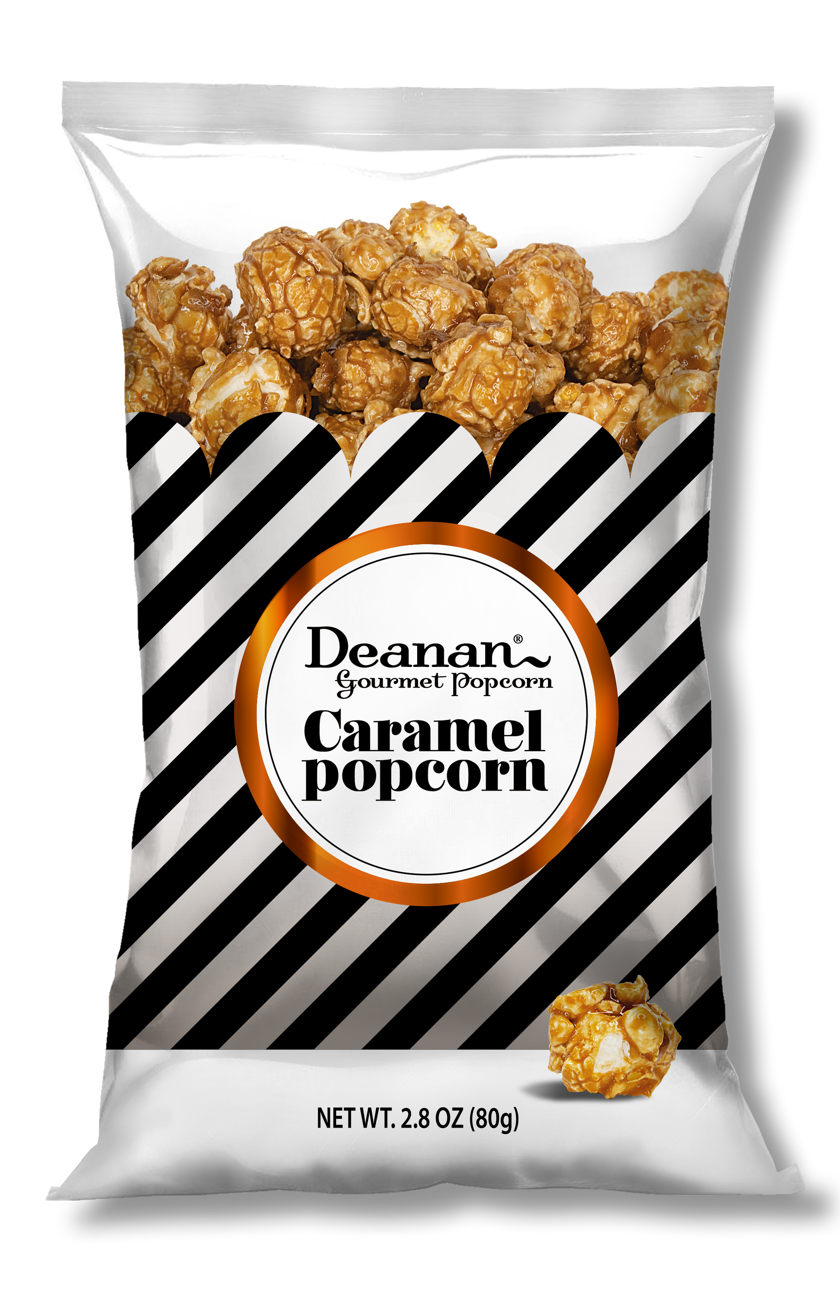 Deanan’s Deanan Gourmet Popcorn Caramel Popcorn