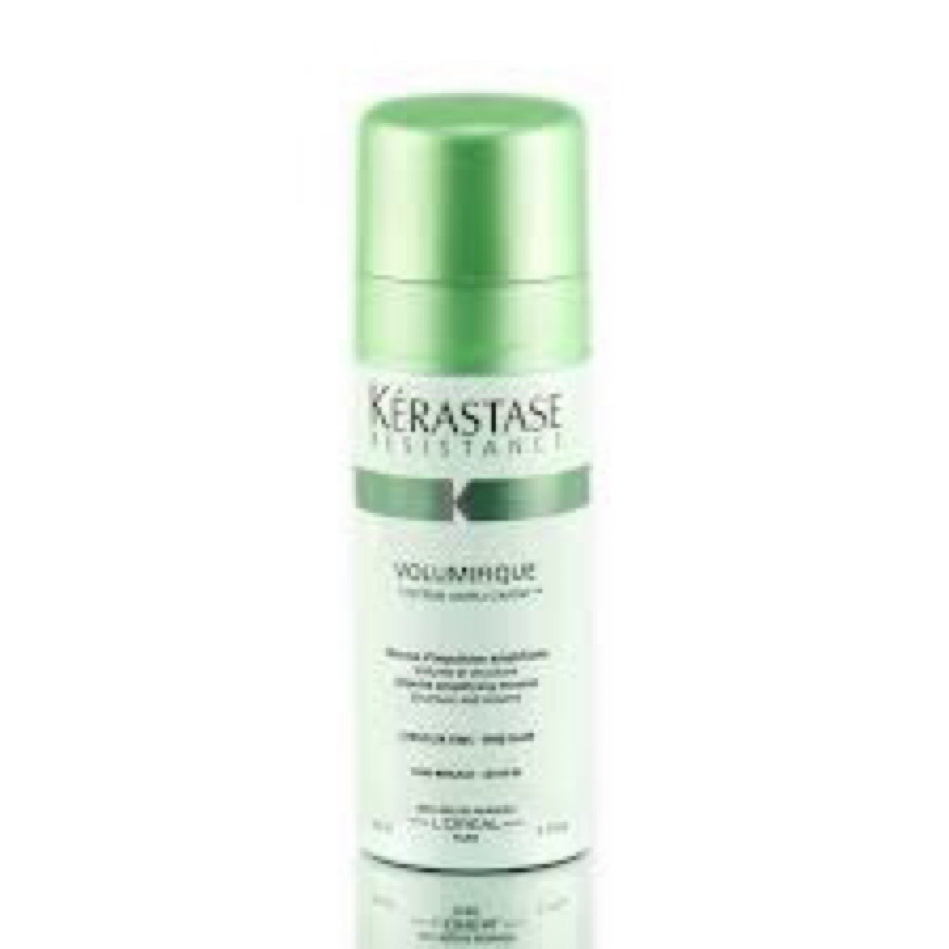 Kerastase resistance volumifique impulse amplifying mousse fine hair
