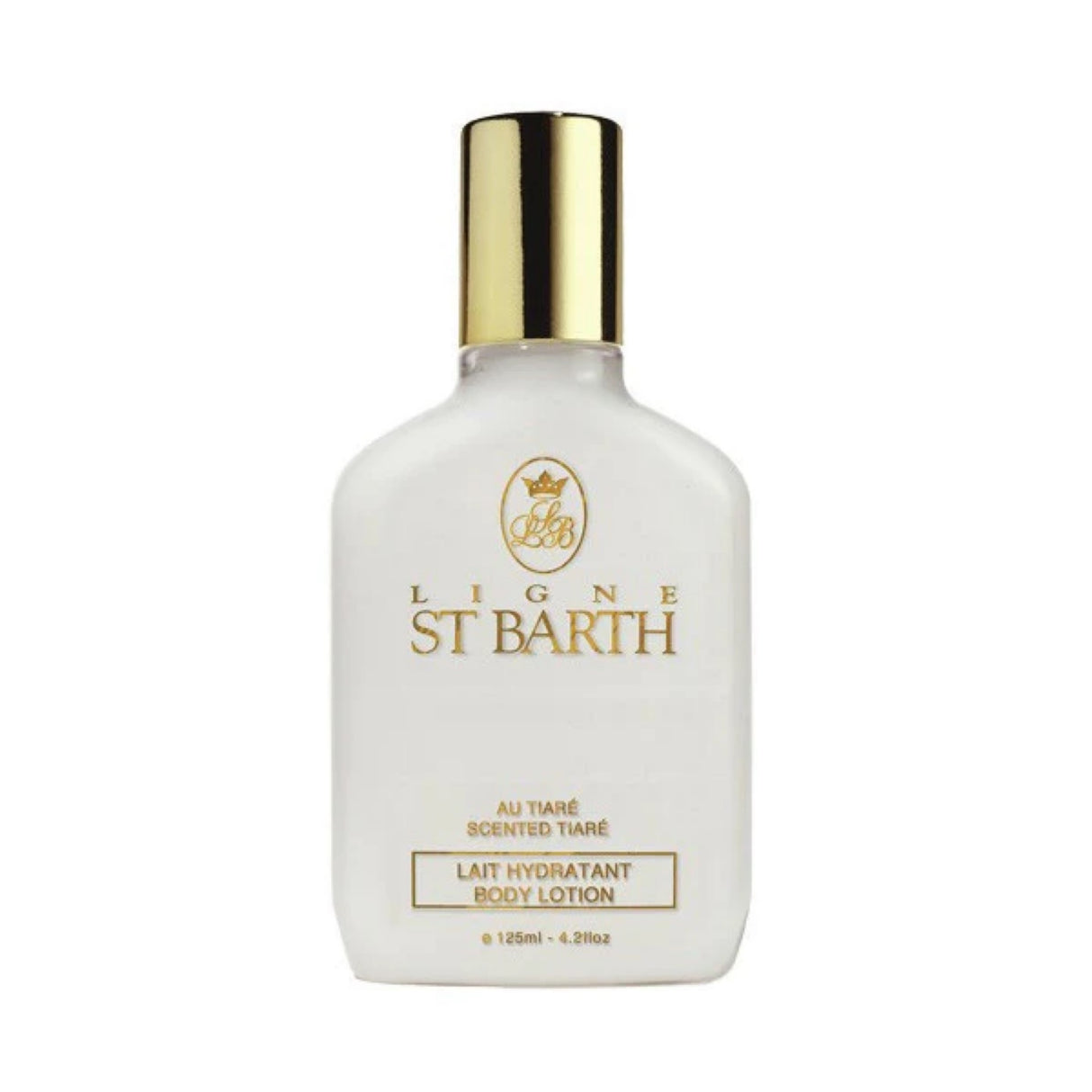 Ligne St Barth Body Lotion Vanilla 4.2oz bottle