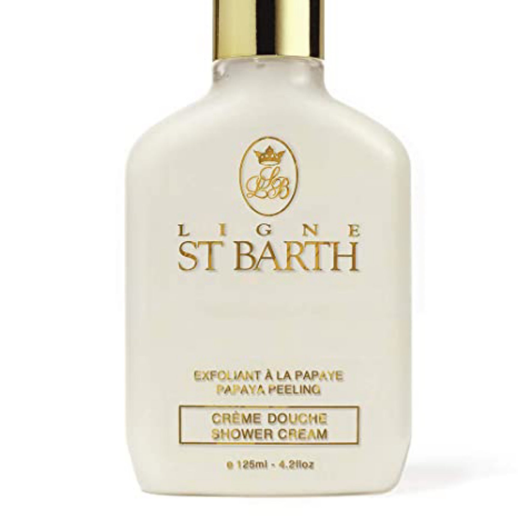 Ligne St Barth Creme Douche Shower Cream