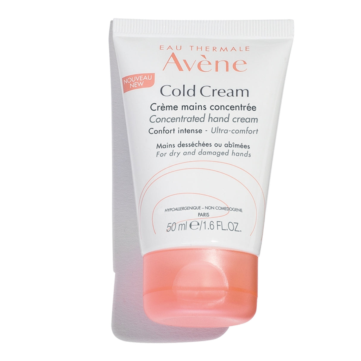 Avène Cold Cream Hand Cream 50ml