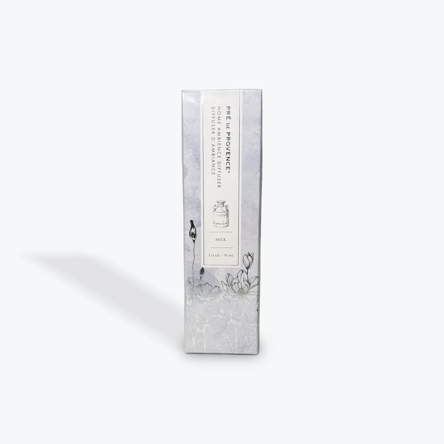 Pre De Provence Home Ambiance Diffuser - Milk