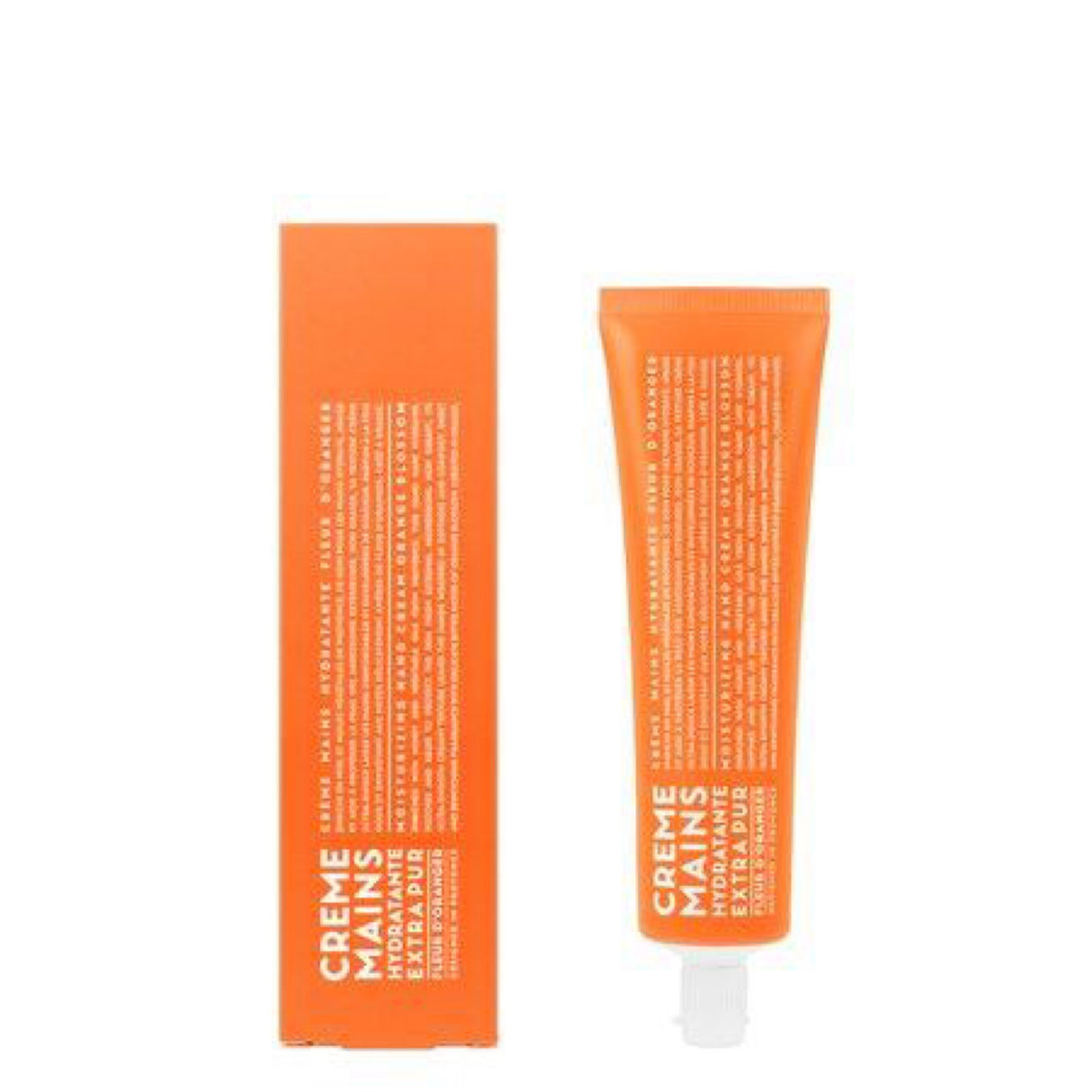 Compagnie De Provence Extra Pure Hand Cream - 3.4 fl oz Tube