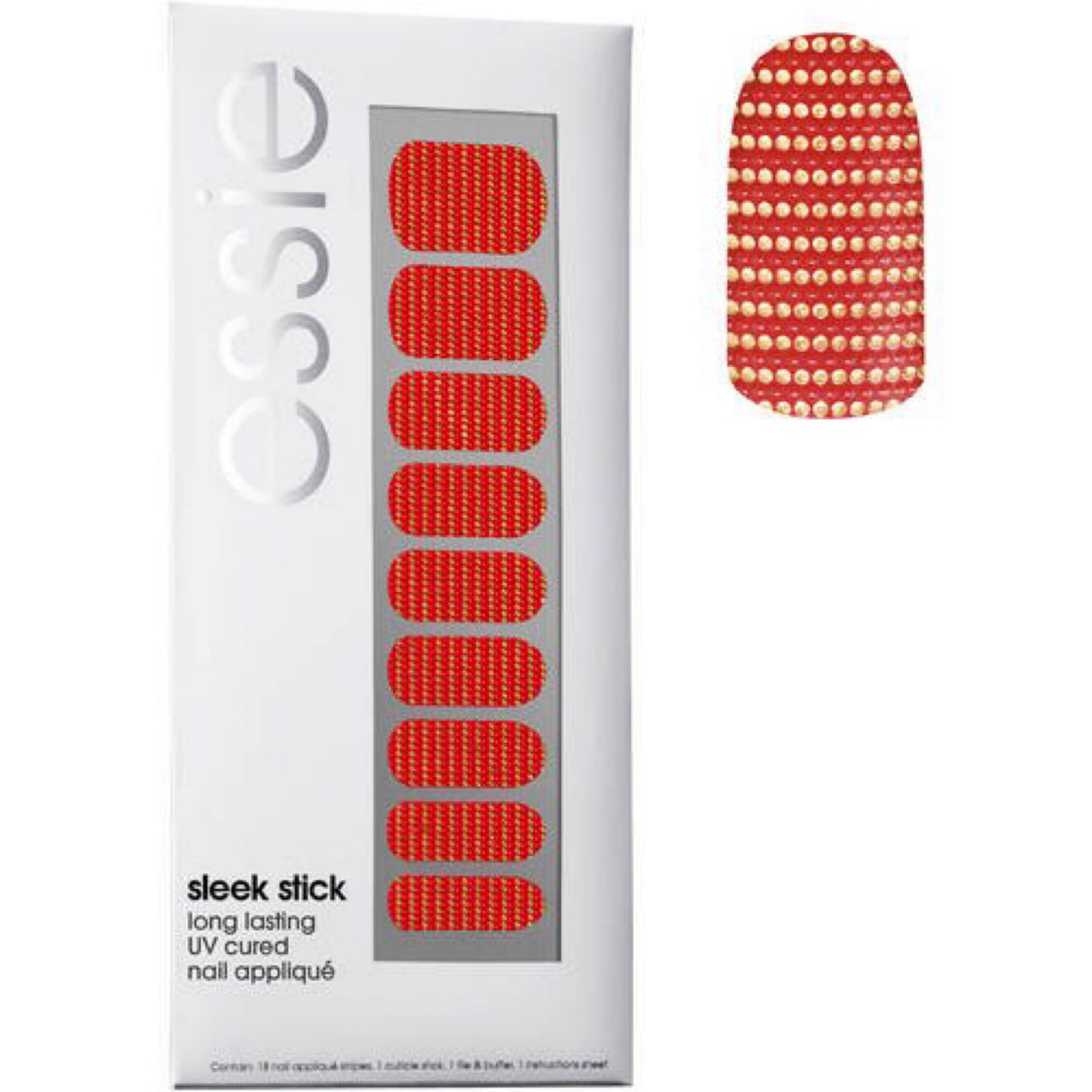 Essie The Sleek Stick Collection (So Haute!) Fragrance