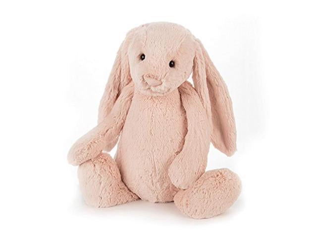 Jellycat Large Bashful Blush Bunny