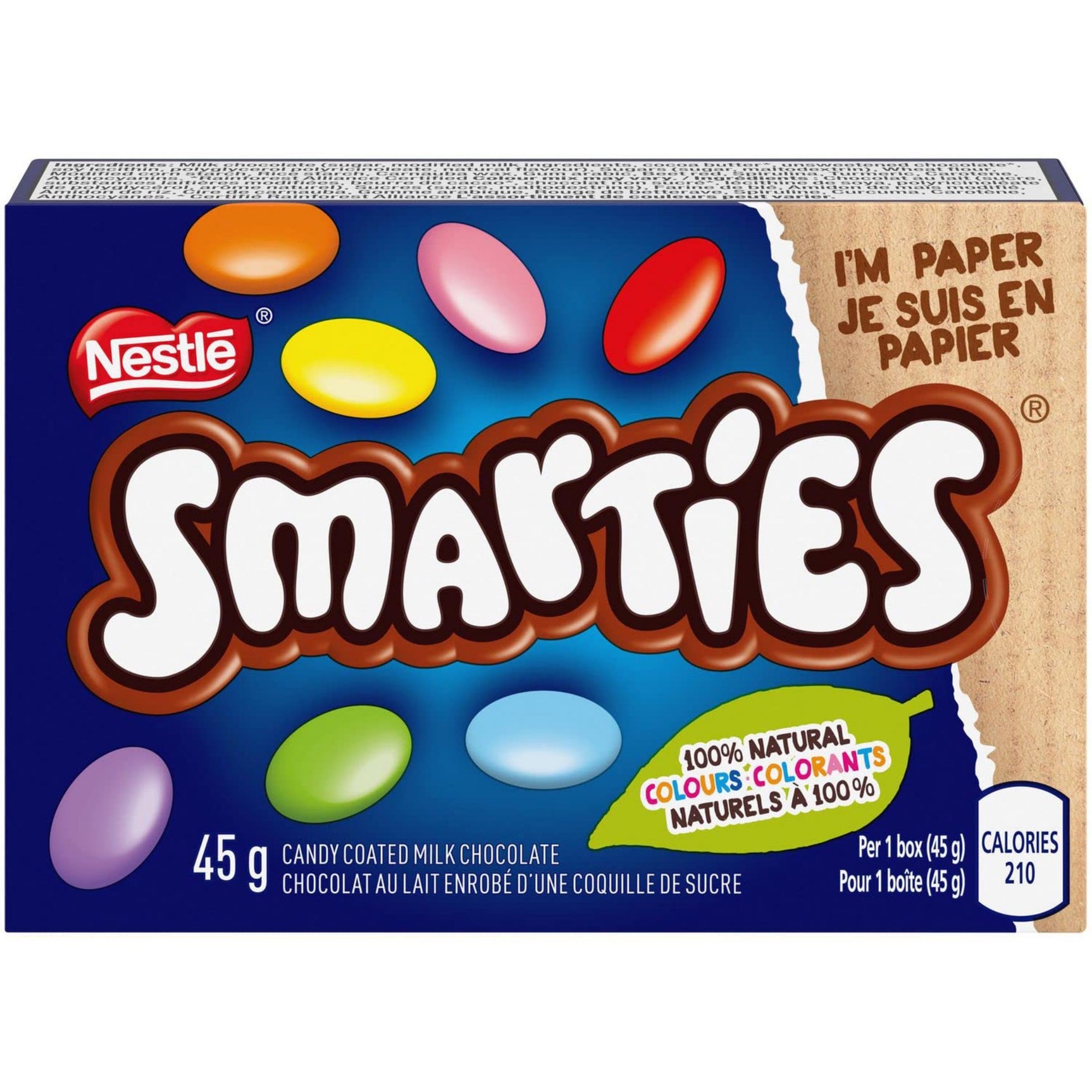 Smarties - Image 2