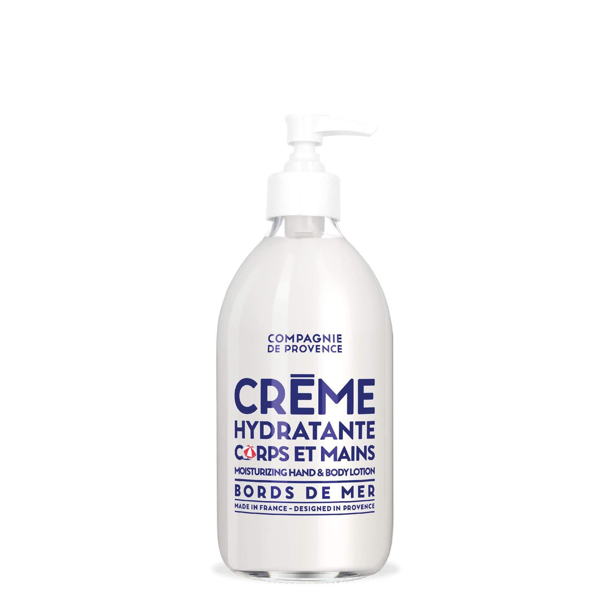 Compagnie de Provence - Hand and Body Lotion 300 ml Limited Edition