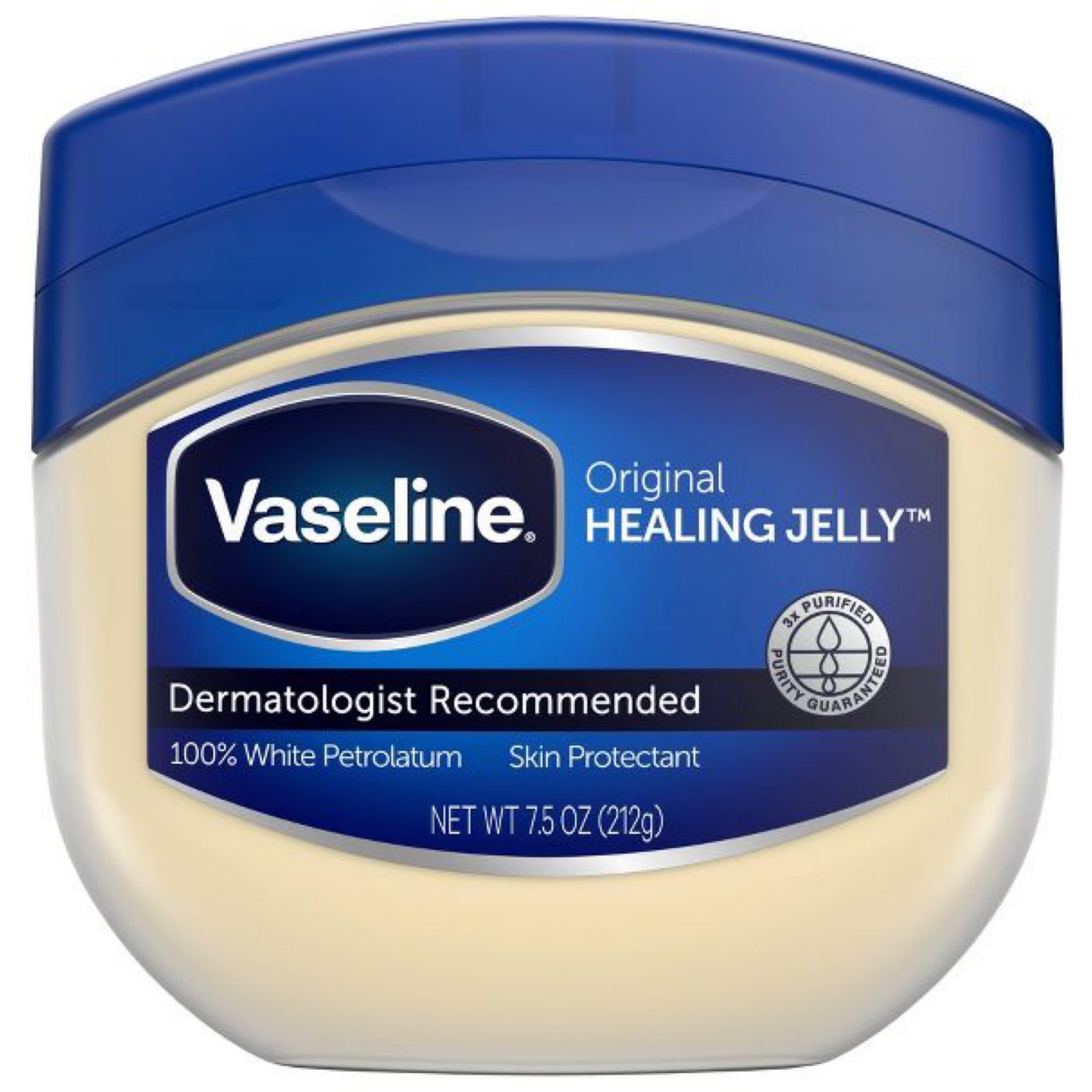 Vaselina Original JALEA CURATIVA 13oz