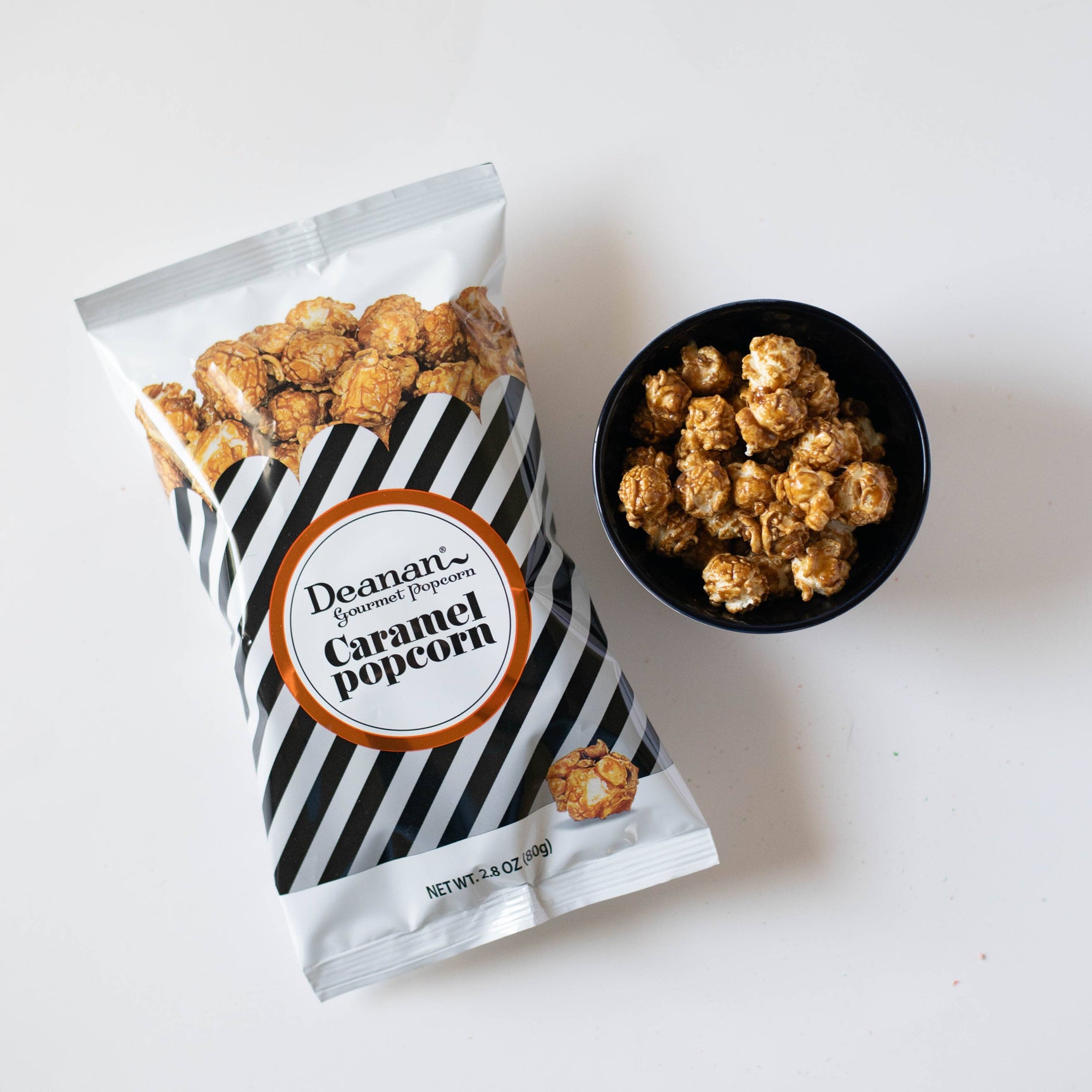 Deanan’s Deanan Gourmet Popcorn Caramel Popcorn - Image 4