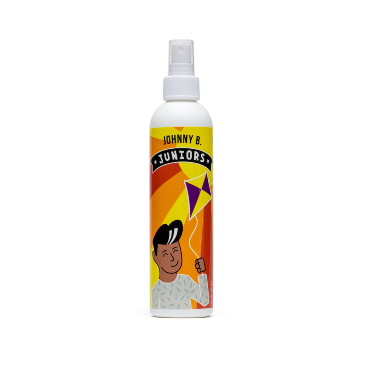 Johnny B Juniors Detangler