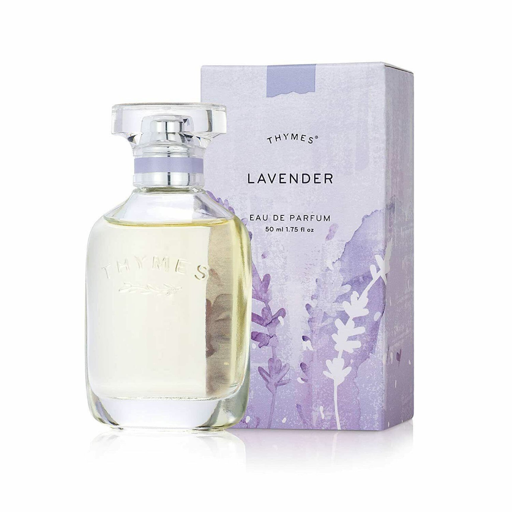 Thymes Lavender Perfume
