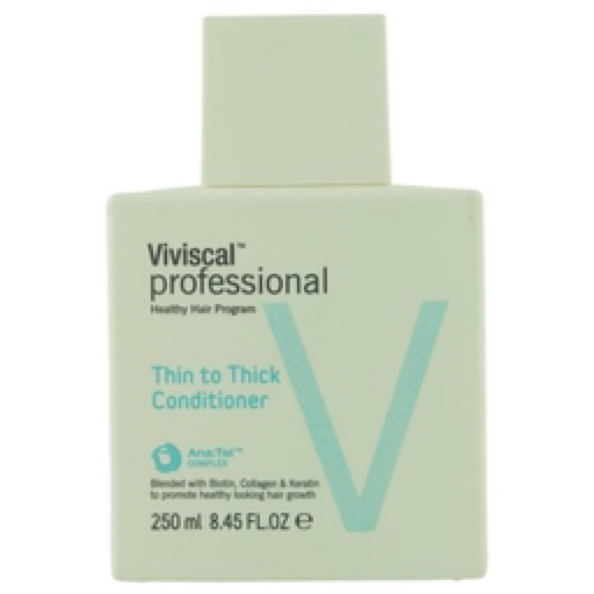 Viviscal professional thin to thick conditioner