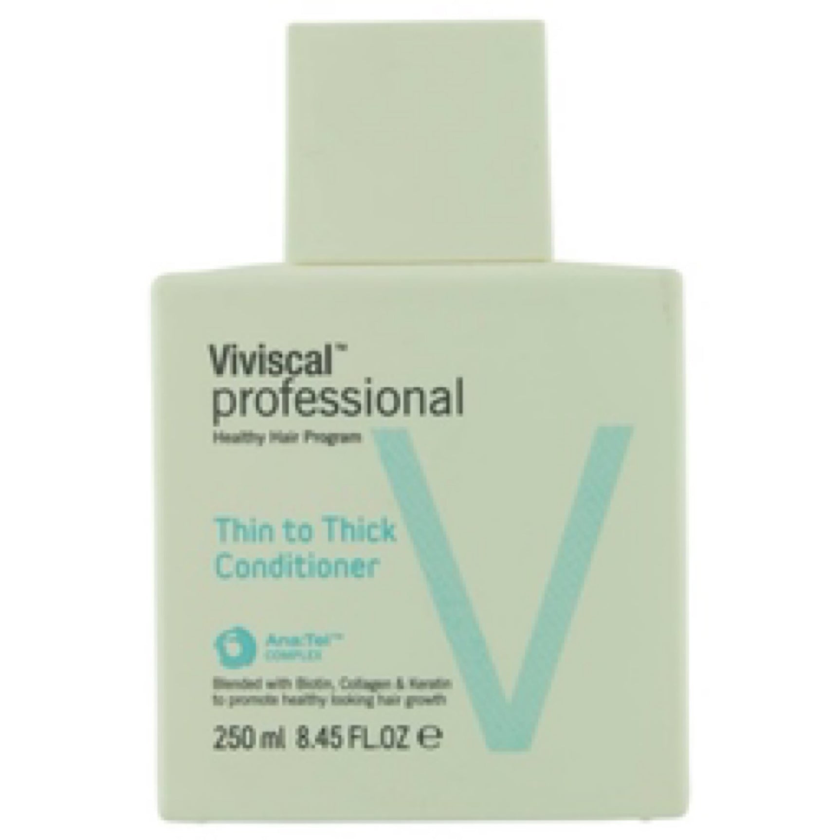 Viviscal professional thin to thick conditioner