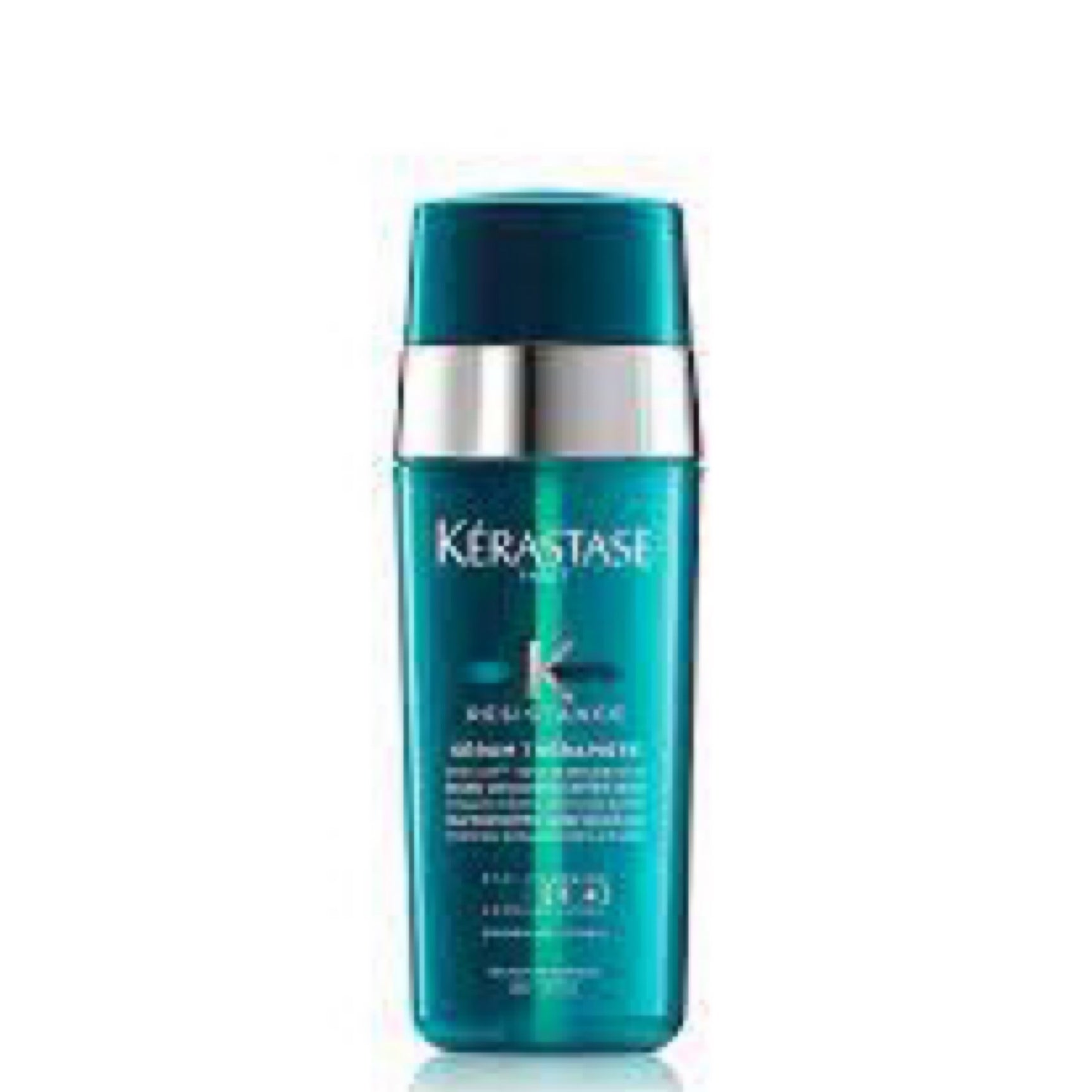Kerastase resistance renovating dual serum damaged lengths split ends
