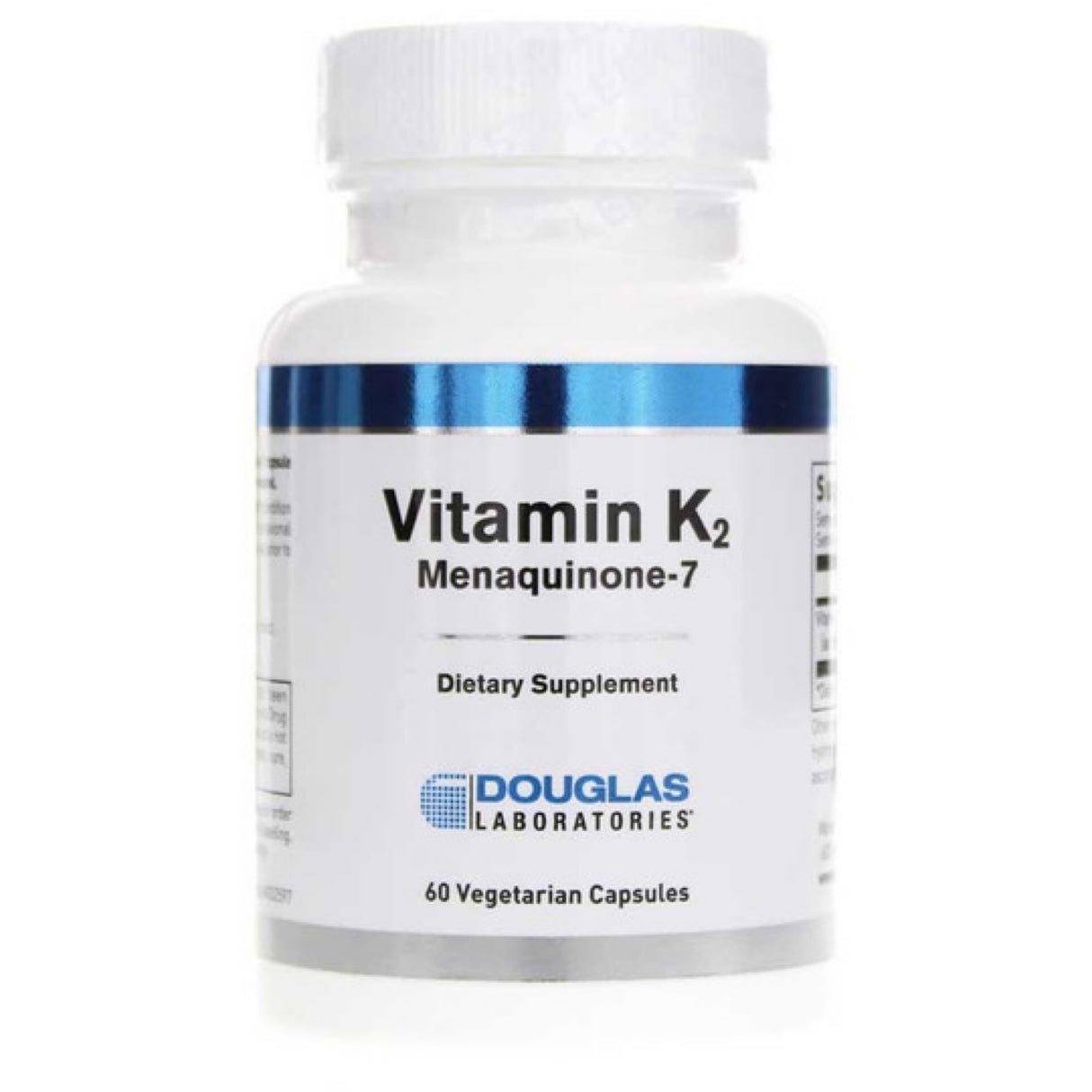 Vitamin K2 Menaquinone -7