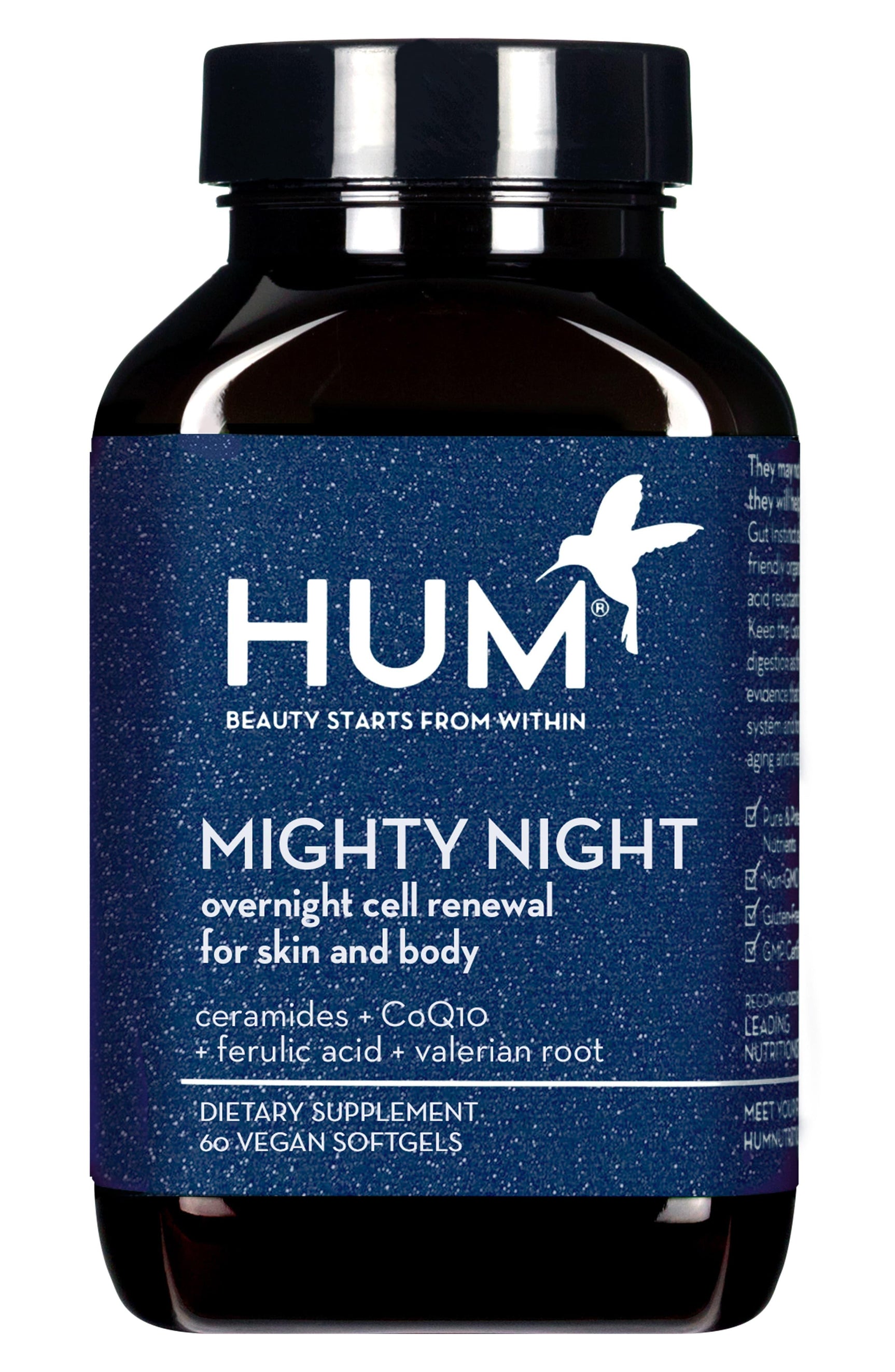 Hum Mighty Night
