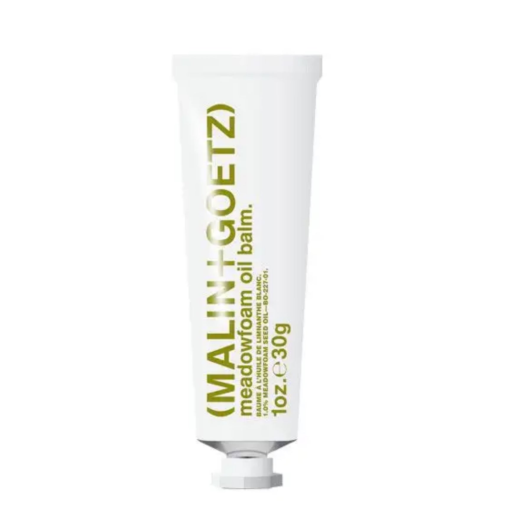 Malin + Goetz Meadowfoam Oil Balm - Image 2