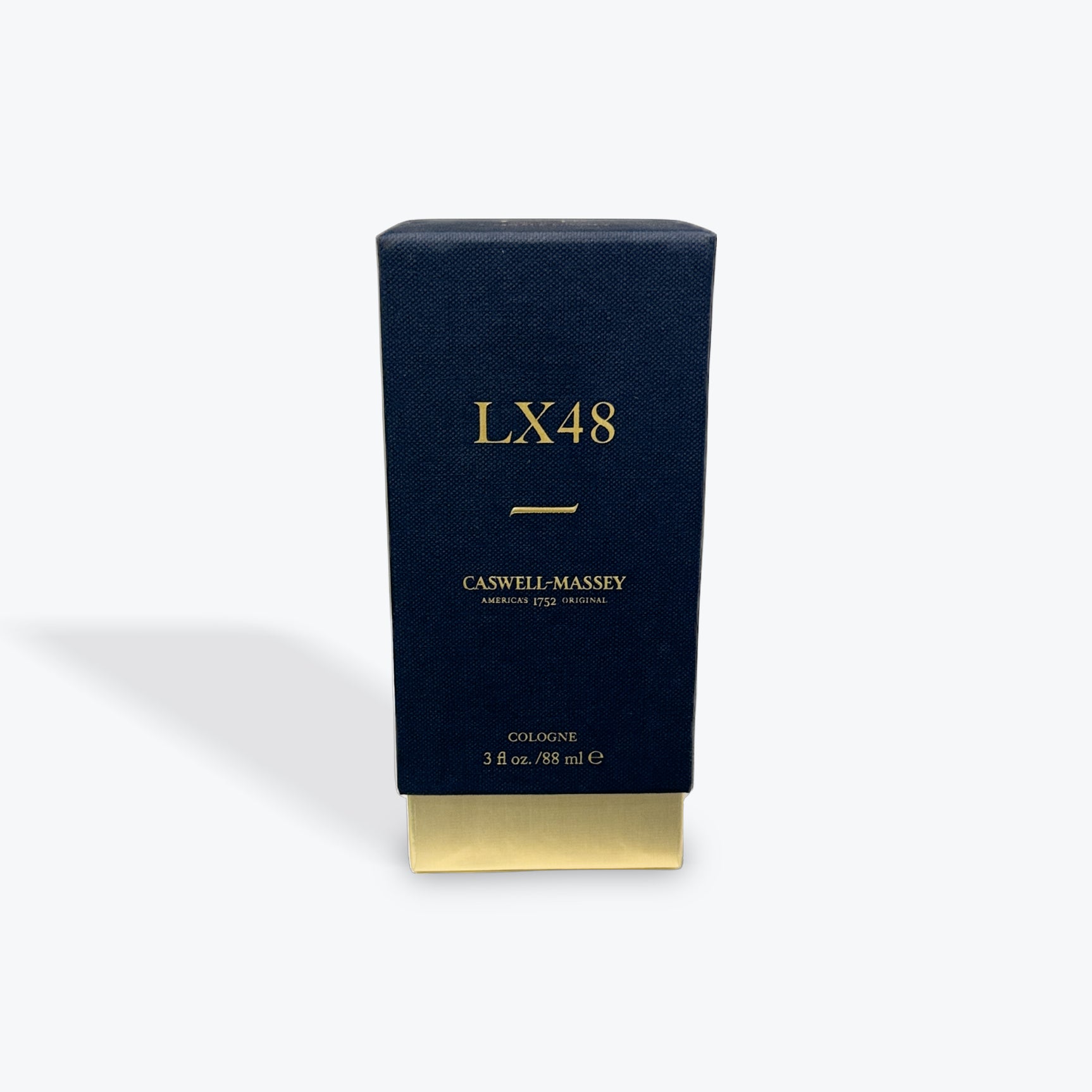 Caswell - Massey LX48 3oz Cologne Spray