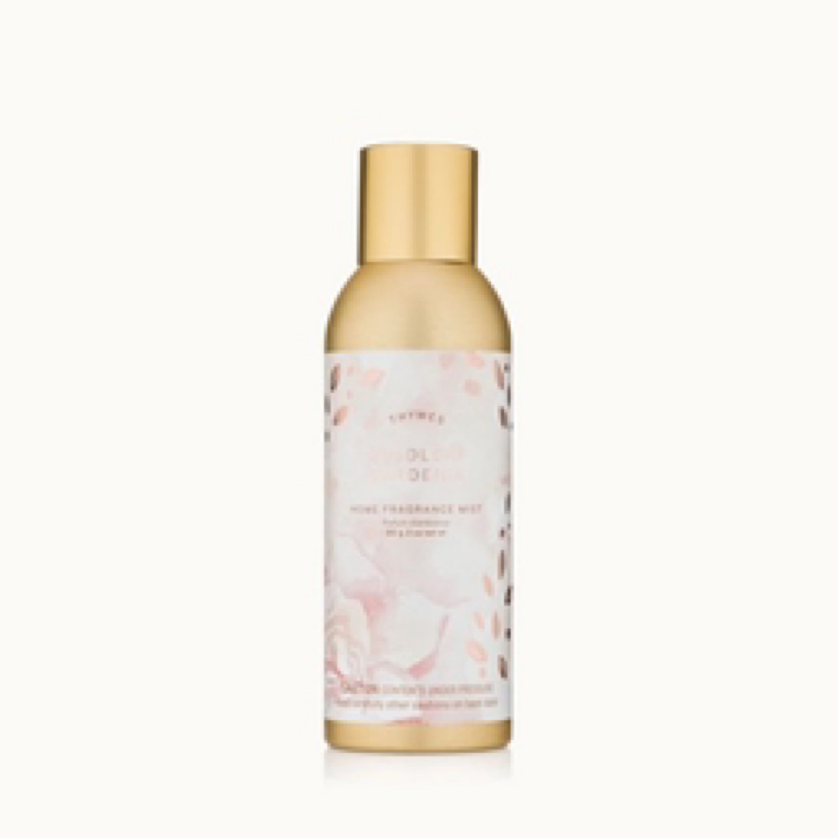 Thymes Goldleaf Gardenia Fragrance Mist