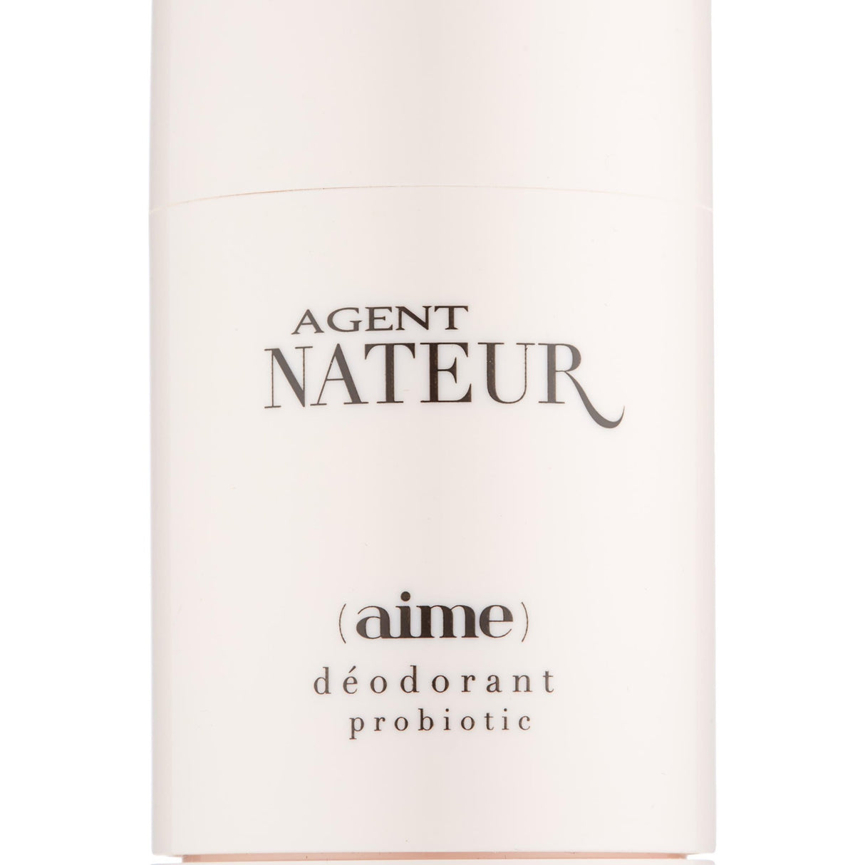 Agent Nateur Aime Probiotic Natural Deodorant