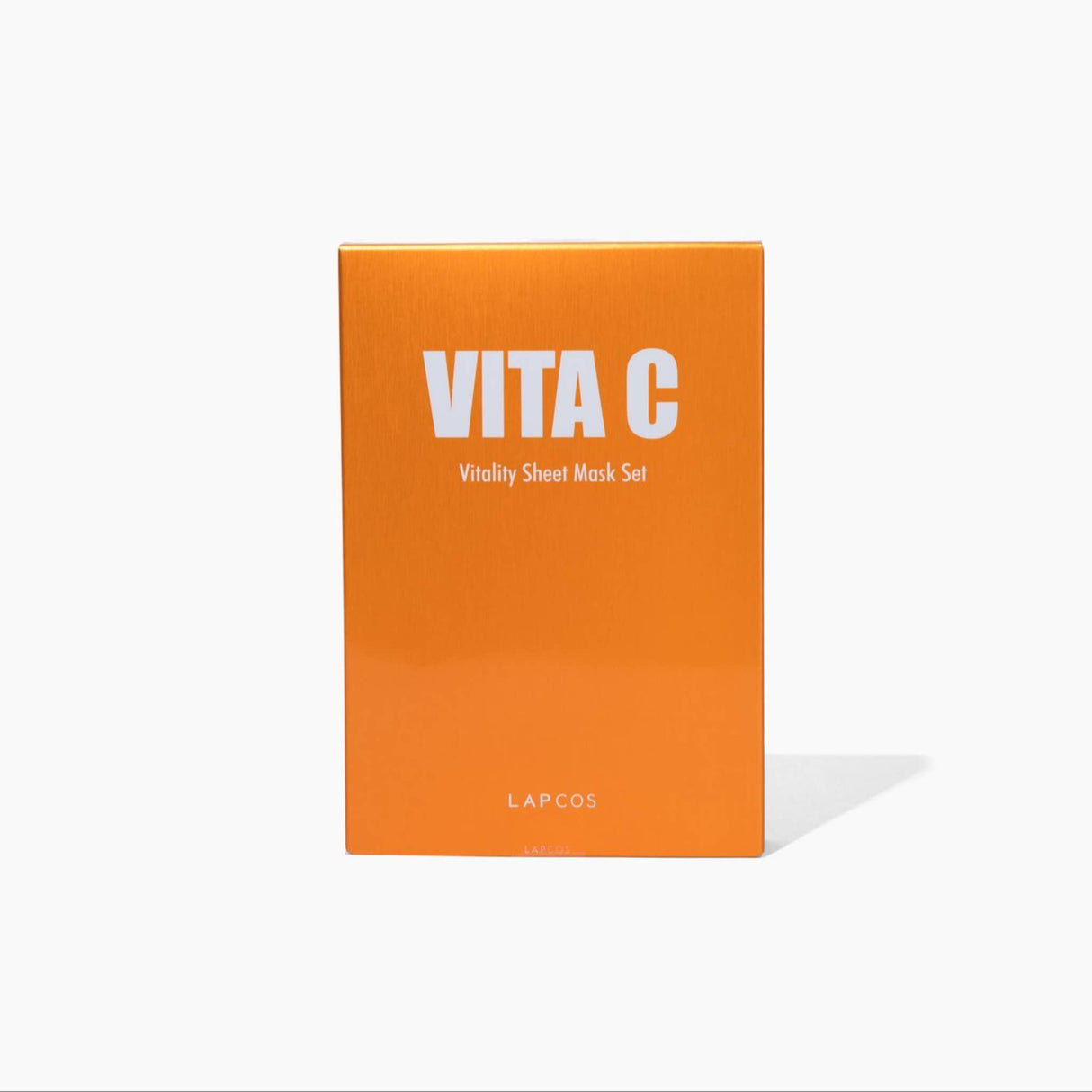 Vita C Derma Sheet Mask 5-pack