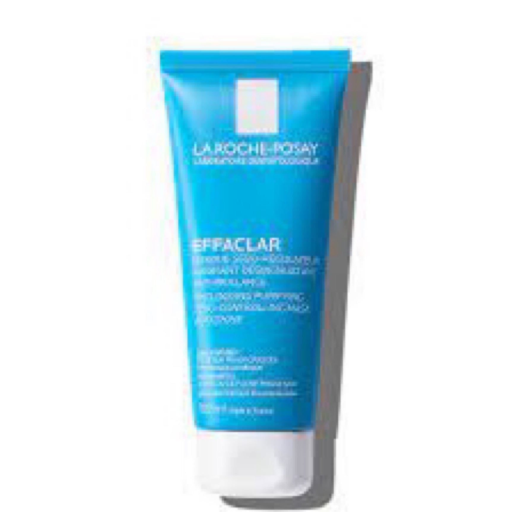 La Roche Posay unclogging purifying mask