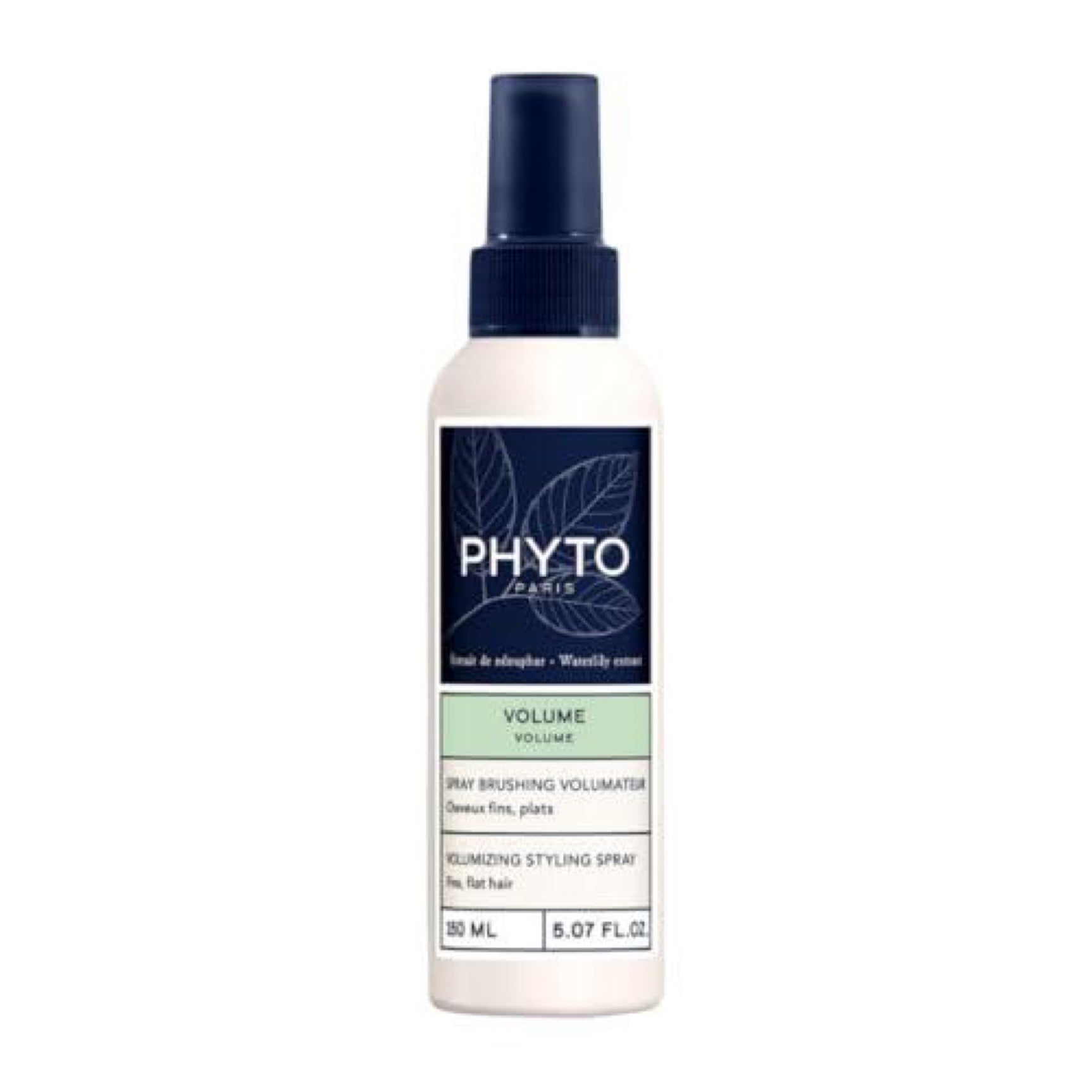 Phyto Volume Volumizing Blow Dry Spray