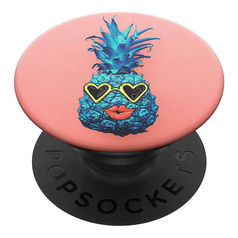 Popsockets PopGrip Pineapple