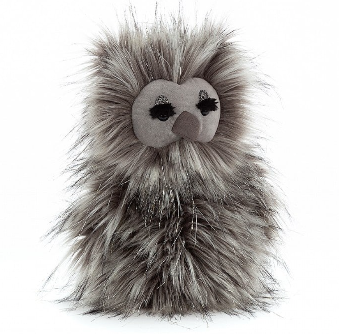 Jellycat Gloria Owl