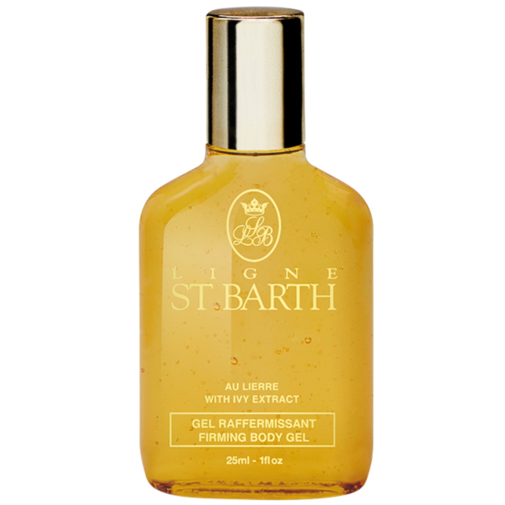 Ligne St. Barth Firming Body Gel with Ivy Extract