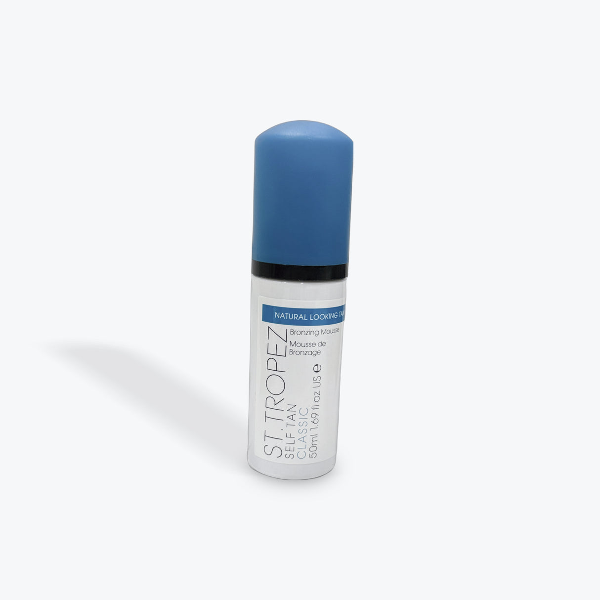 St. Tropez Self Tan Classic Bronzing Mousse