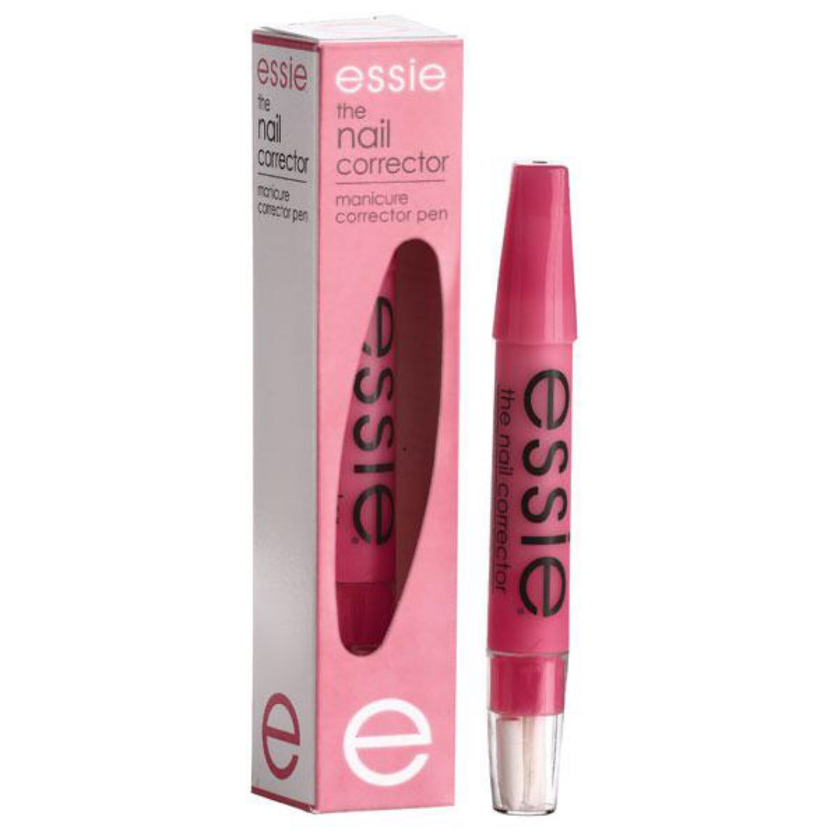 essie Nail Corrector Pen One Size